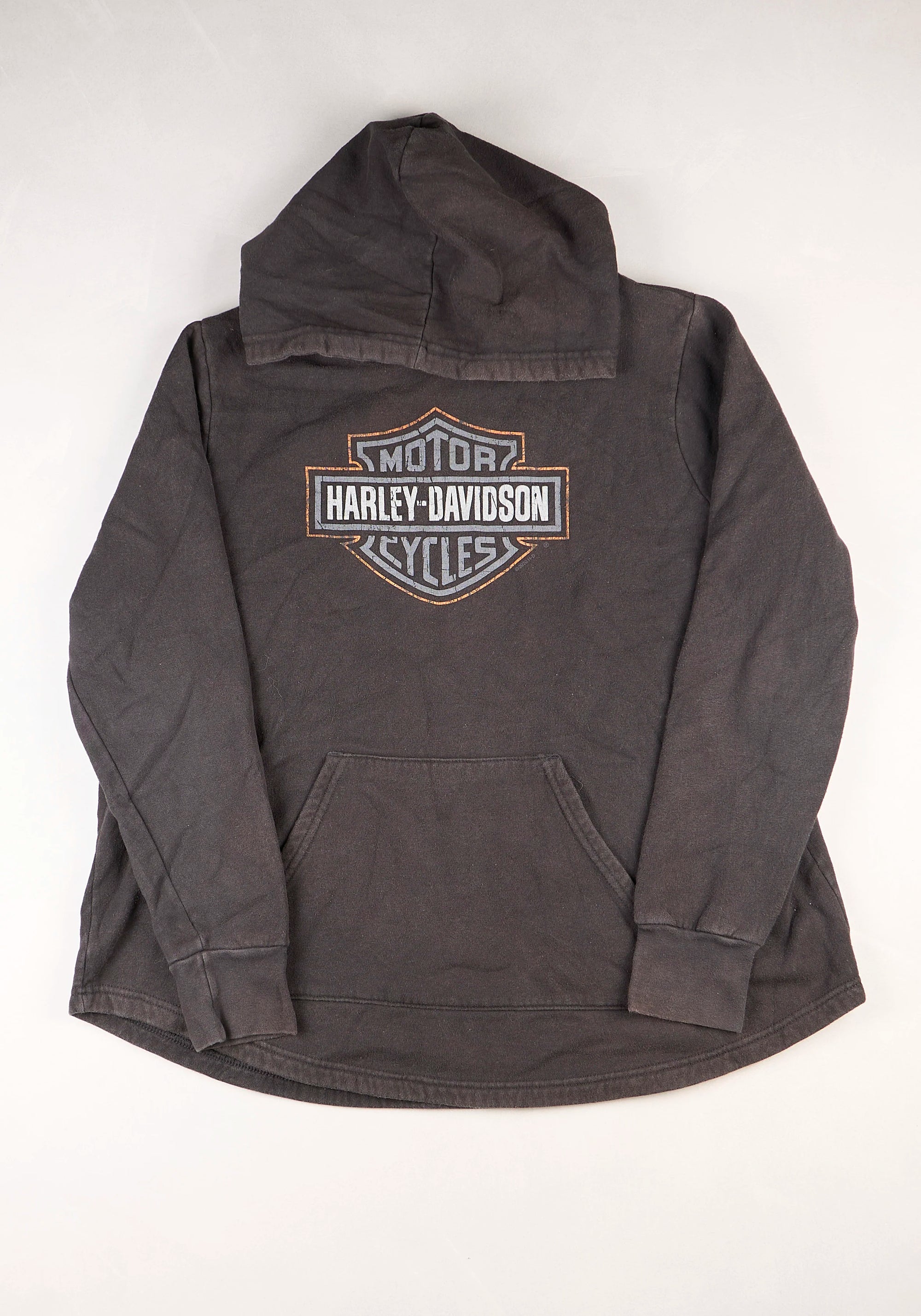 Harley Davidson - Hoodie (L)