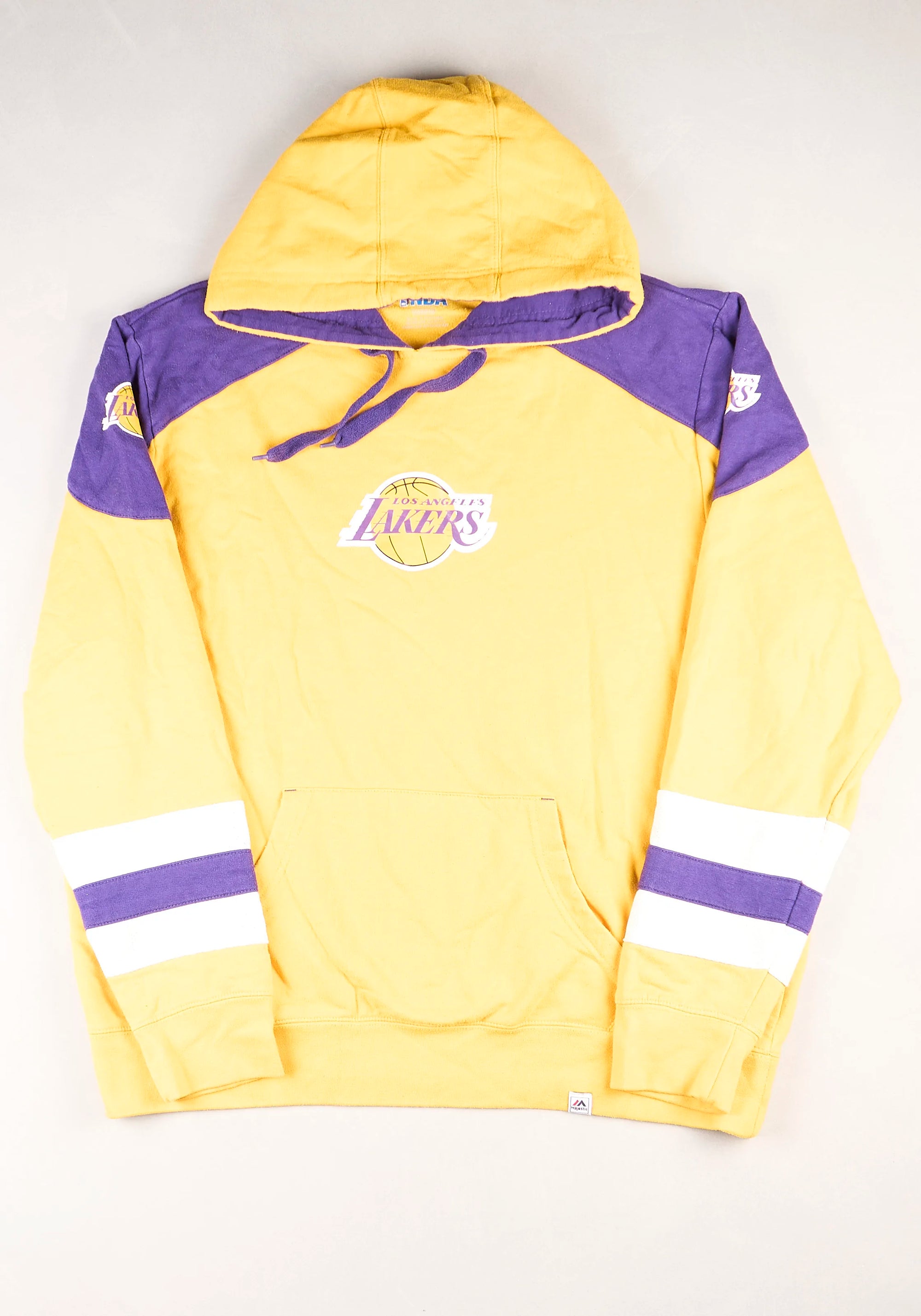 Lakers - Hoodie (L)