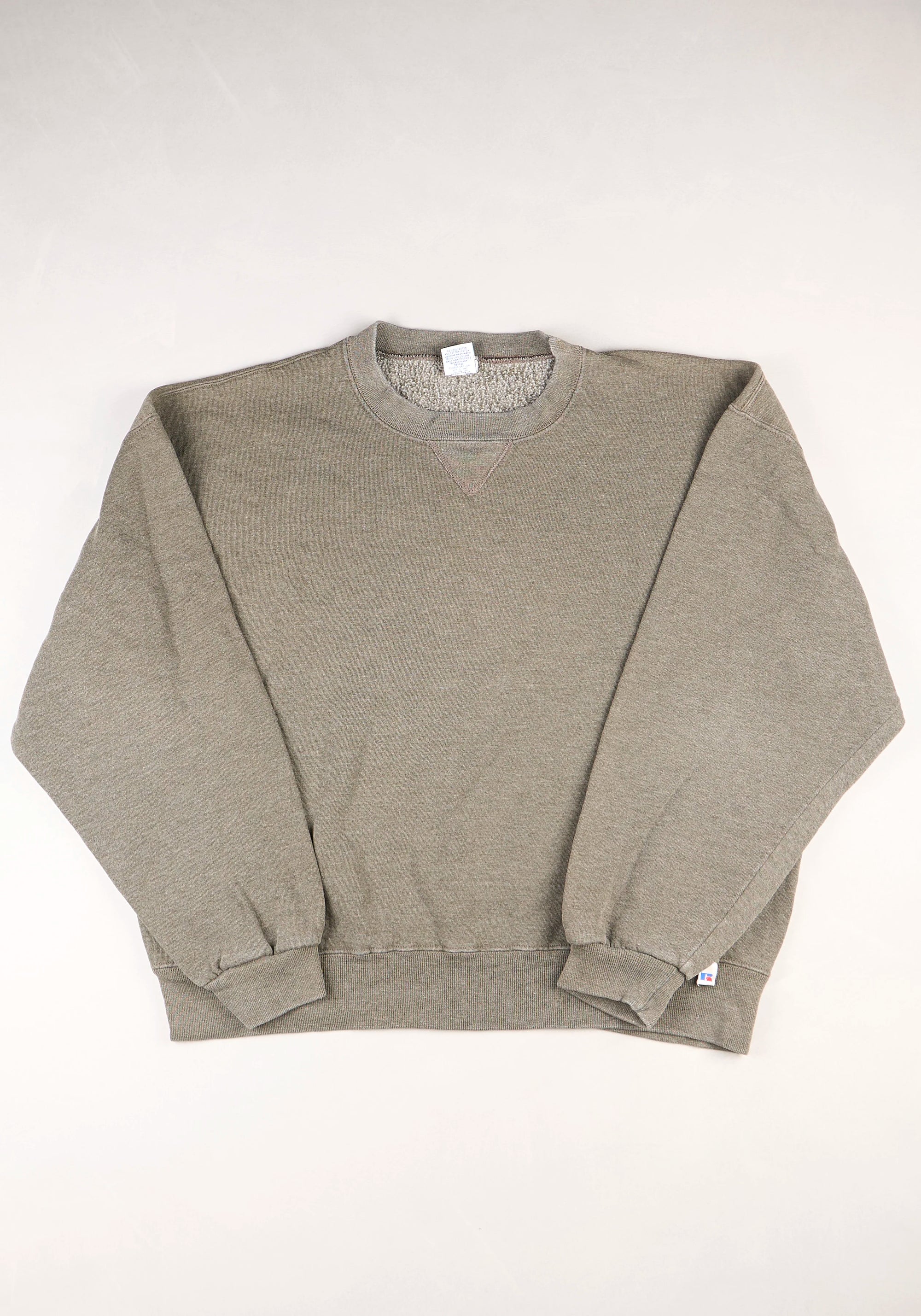 Russell - Sweatshirt (L)