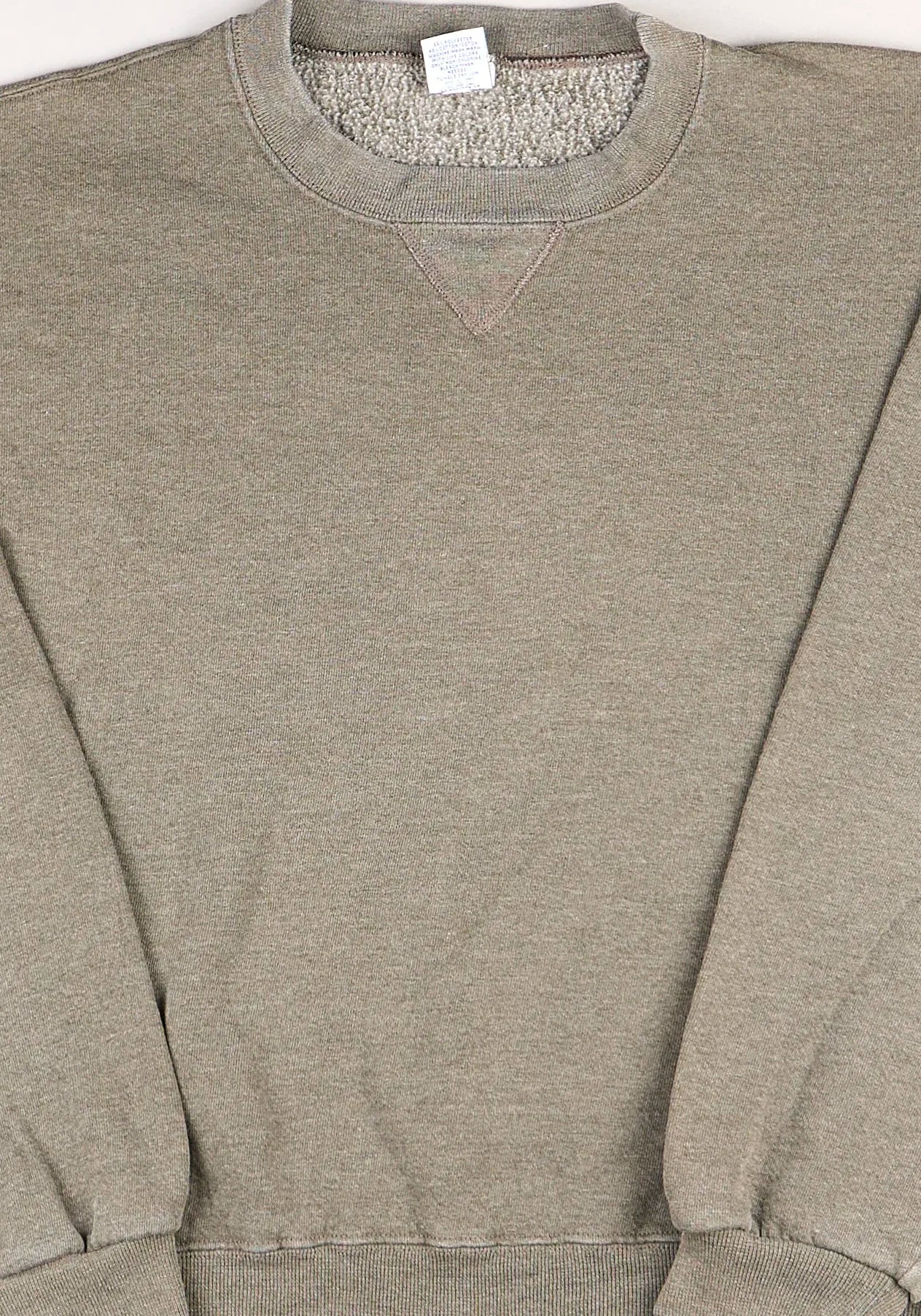 Russell - Sweatshirt (L)