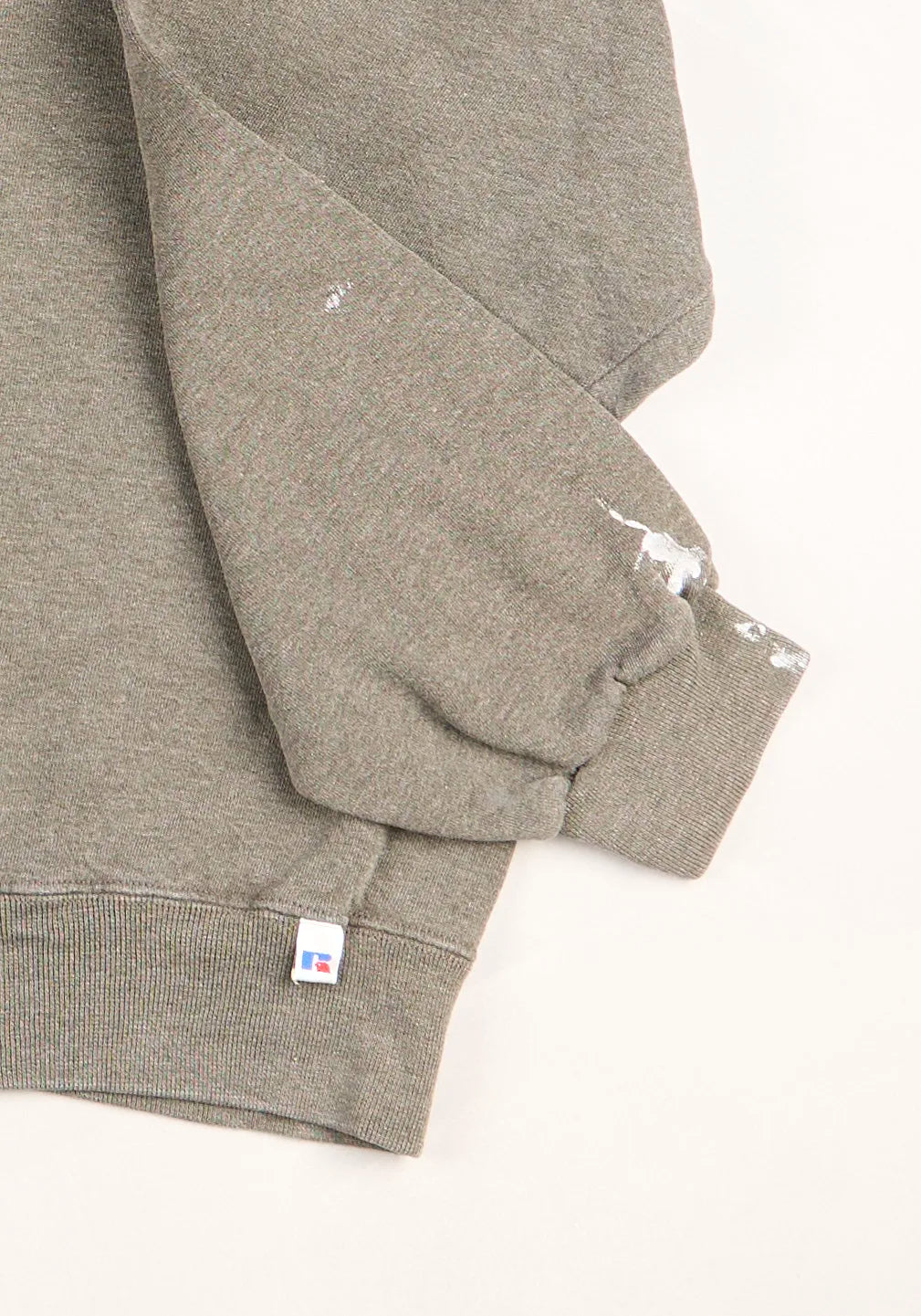 Russell - Sweatshirt (L)