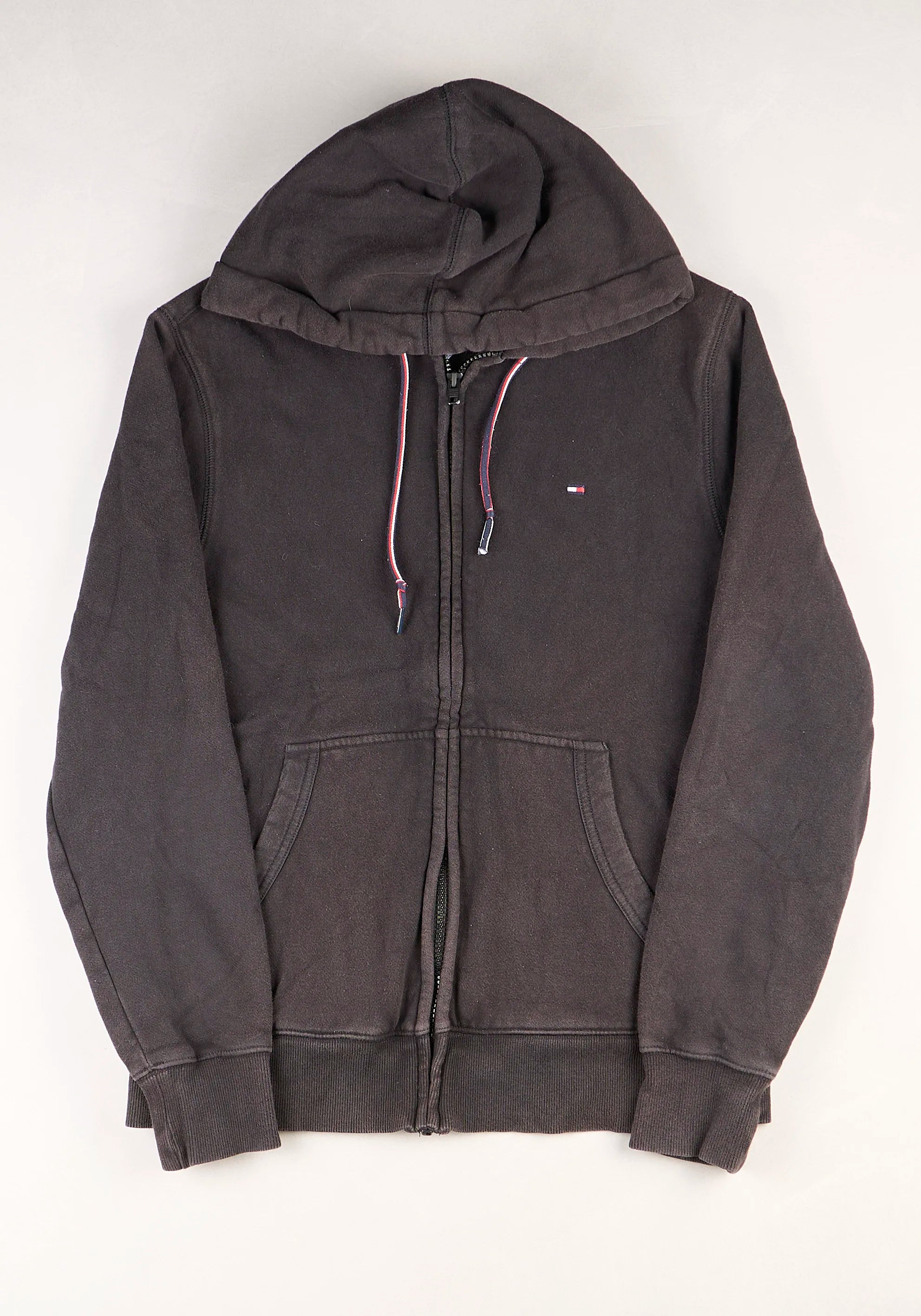 Tommy Hilfiger - Full Zip (XS)