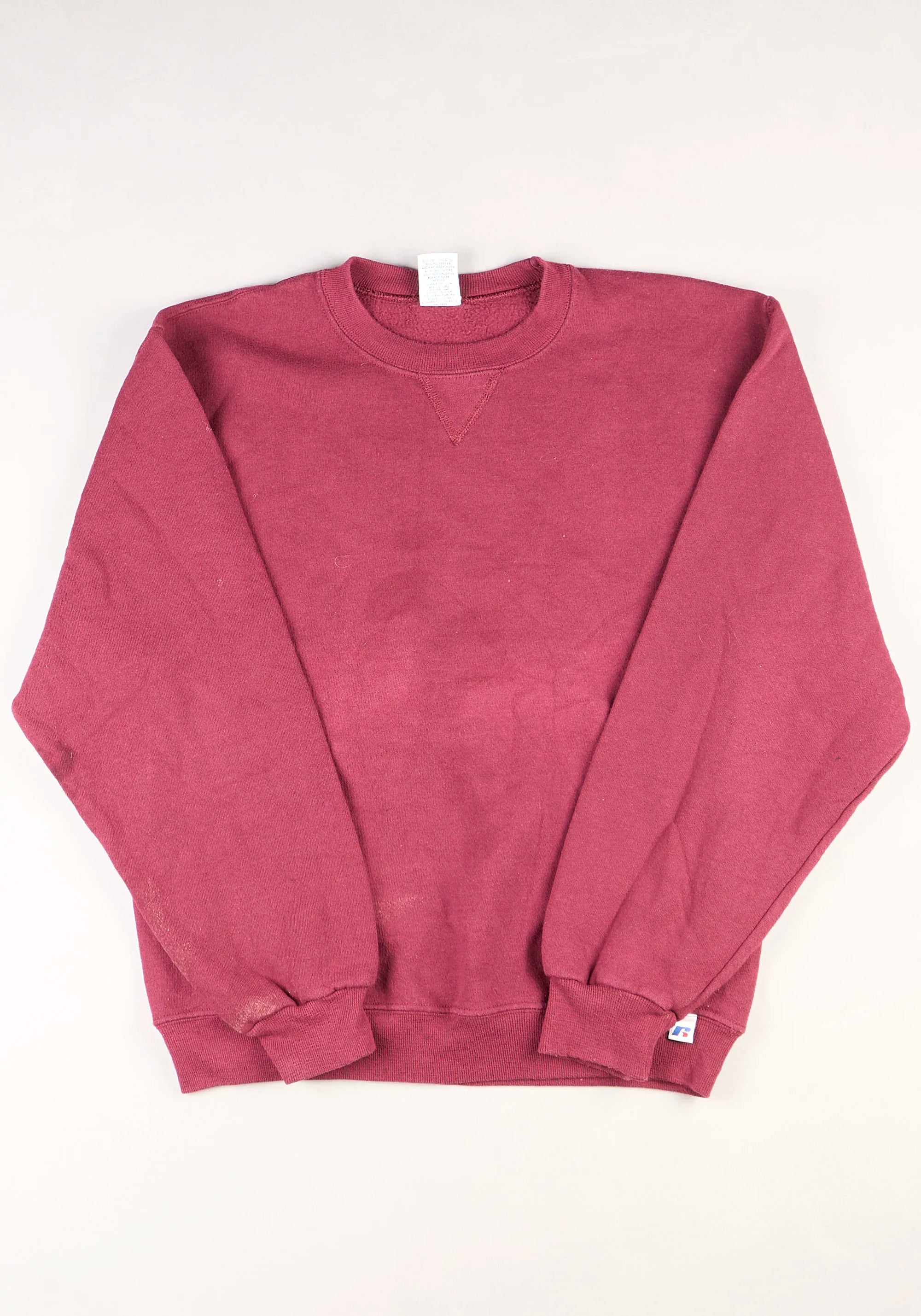 Russell - Sweatshirt (XS)