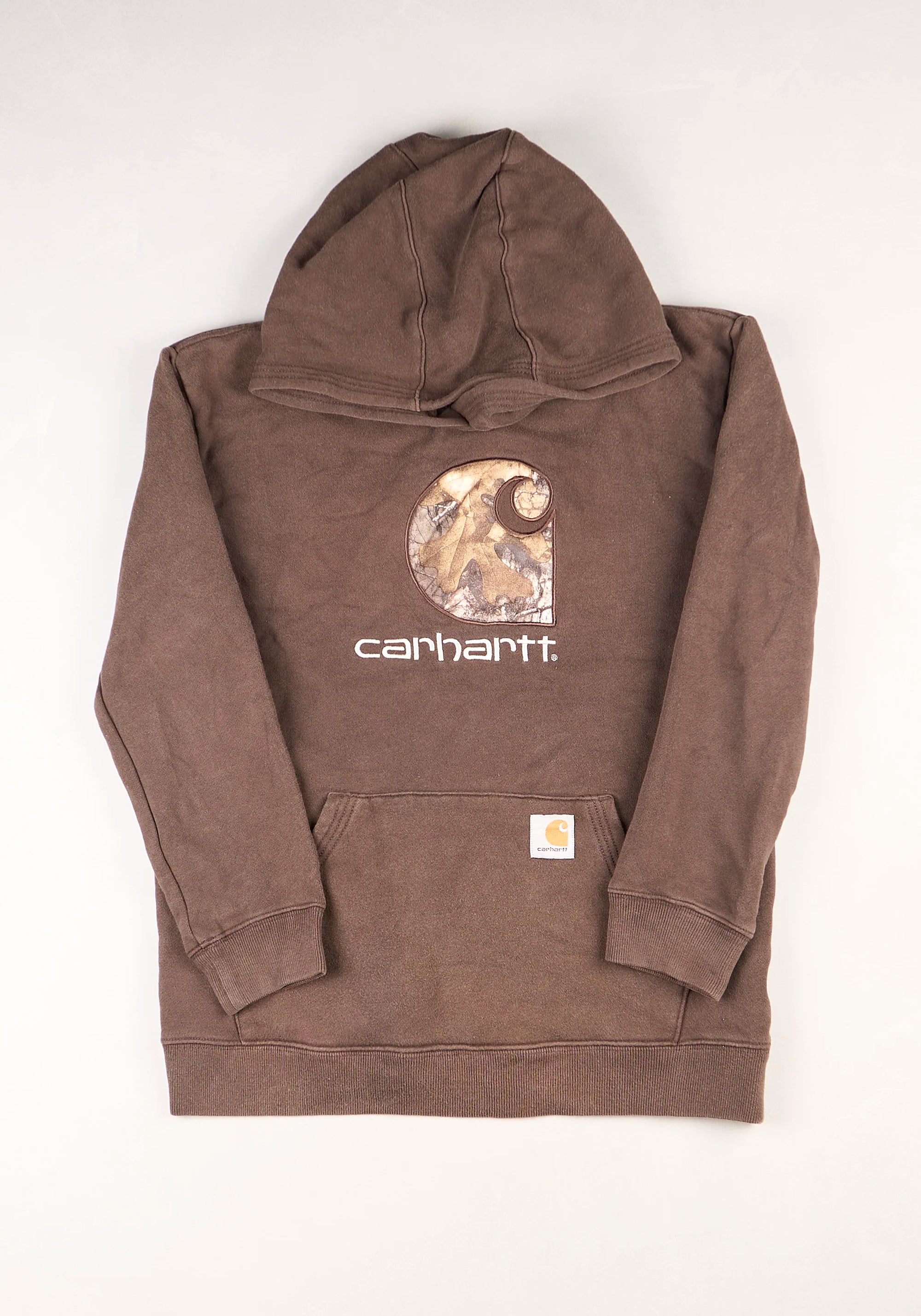 Carhartt - Hoodie (XXS)