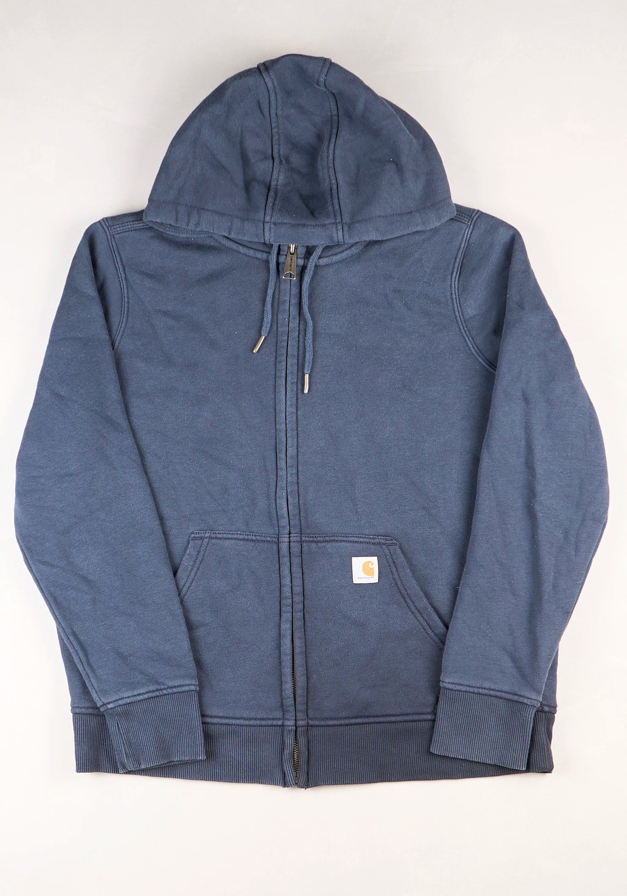 Carhartt - Full Zip (XS)
