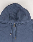 Carhartt - Full Zip (XS)