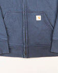 Carhartt - Full Zip (XS)