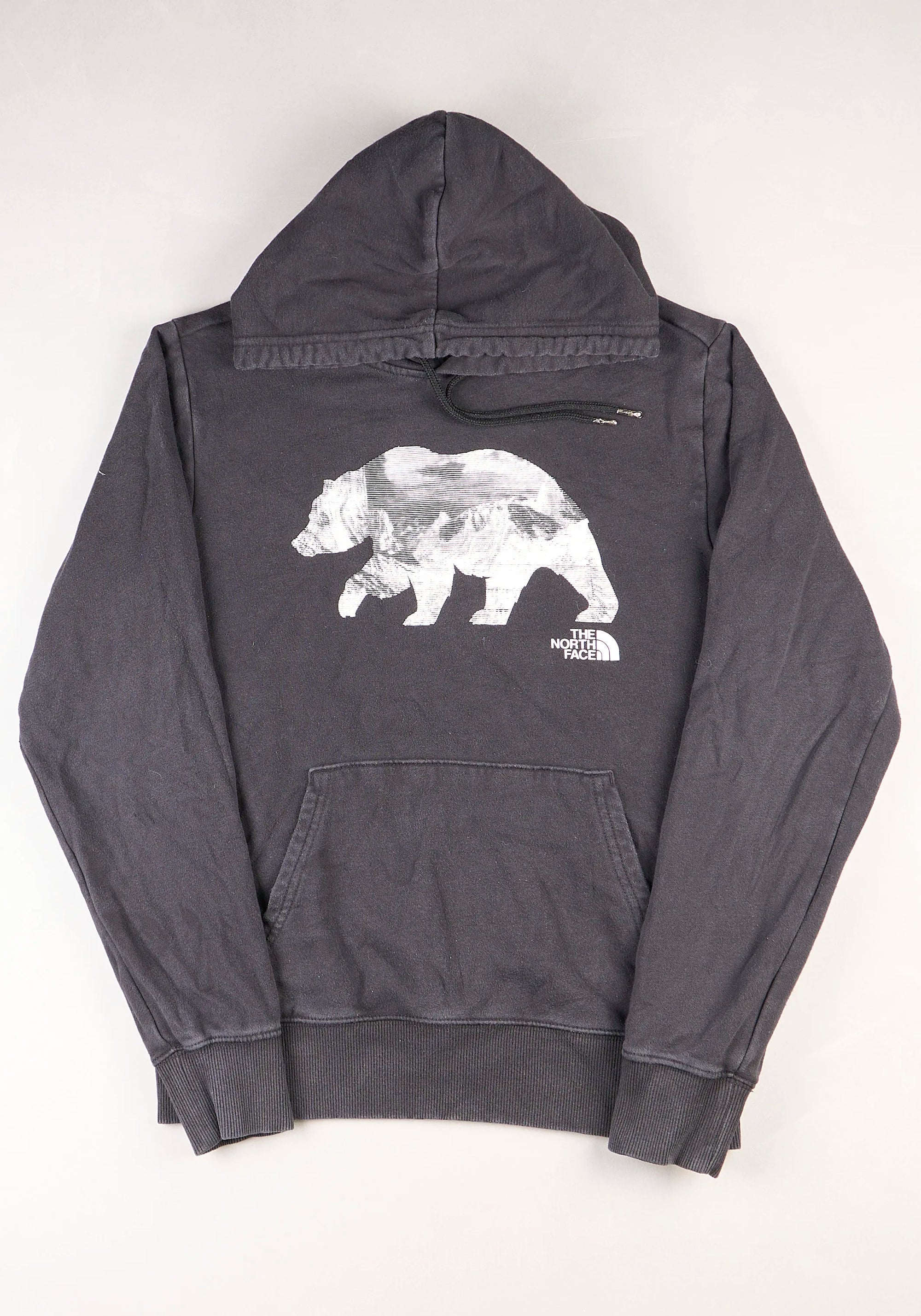 The North Face - Hoodie (S)