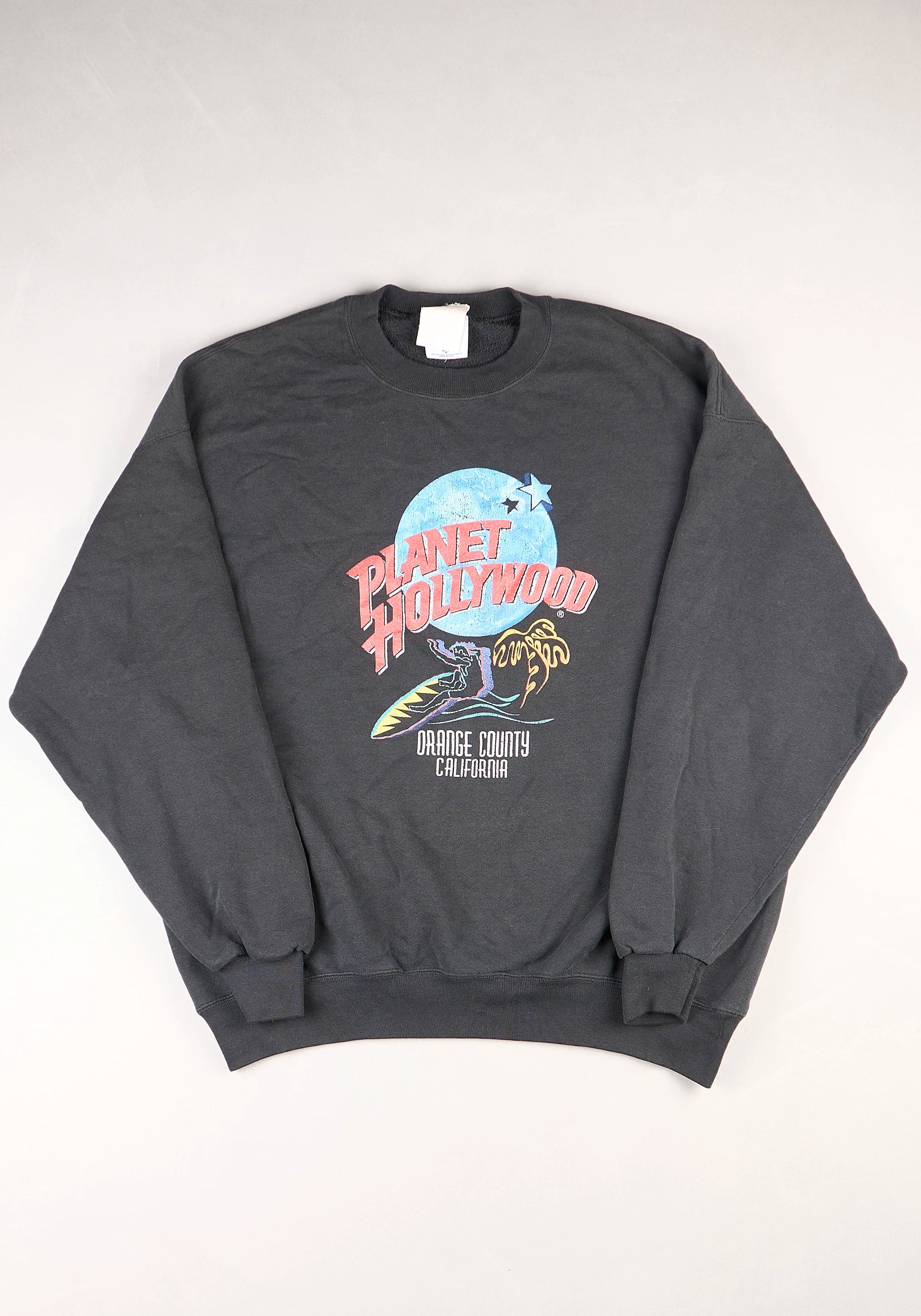 Planet Hollywood - Sweatshirt (L)