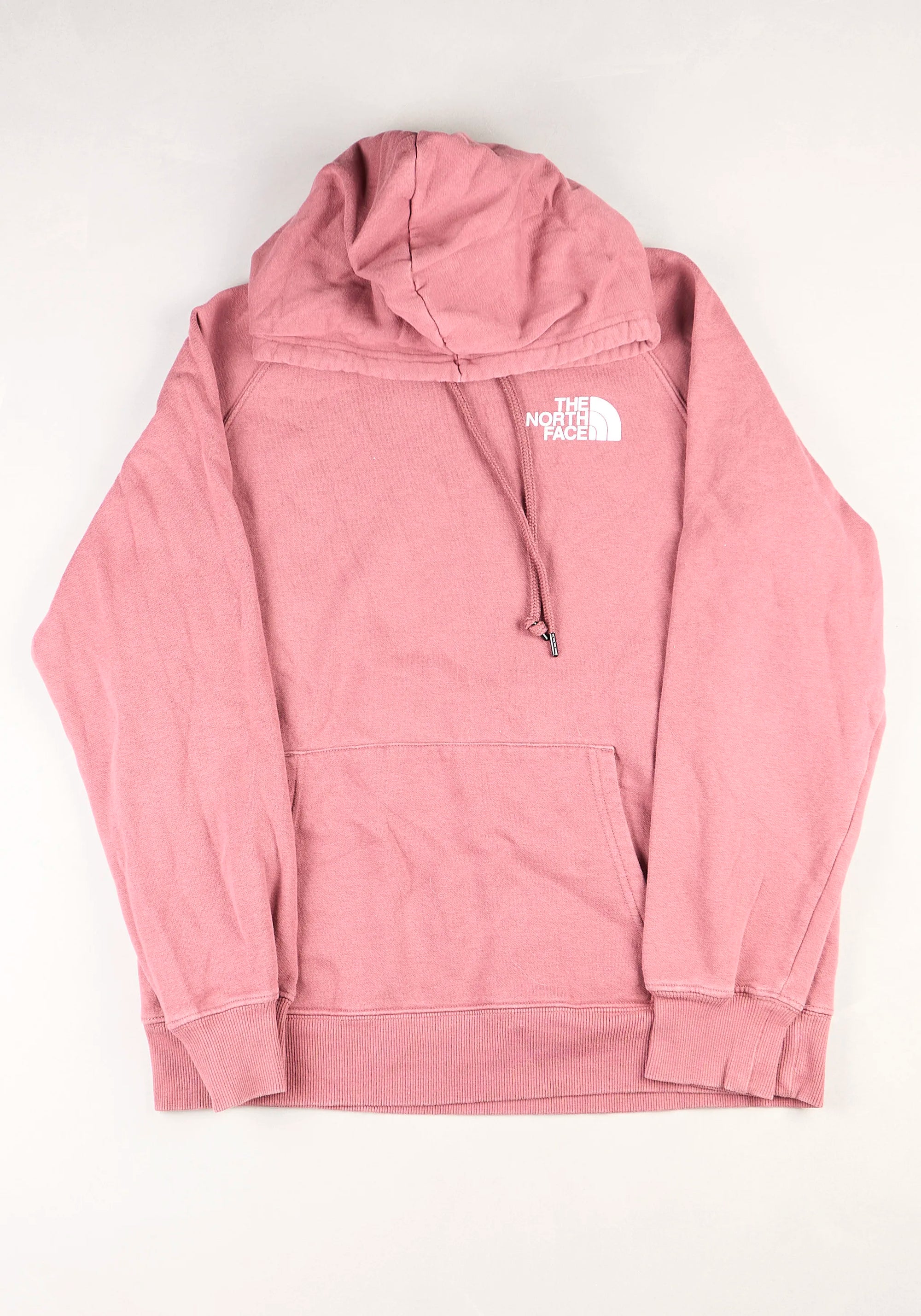 The North Face - Hoodie (S)