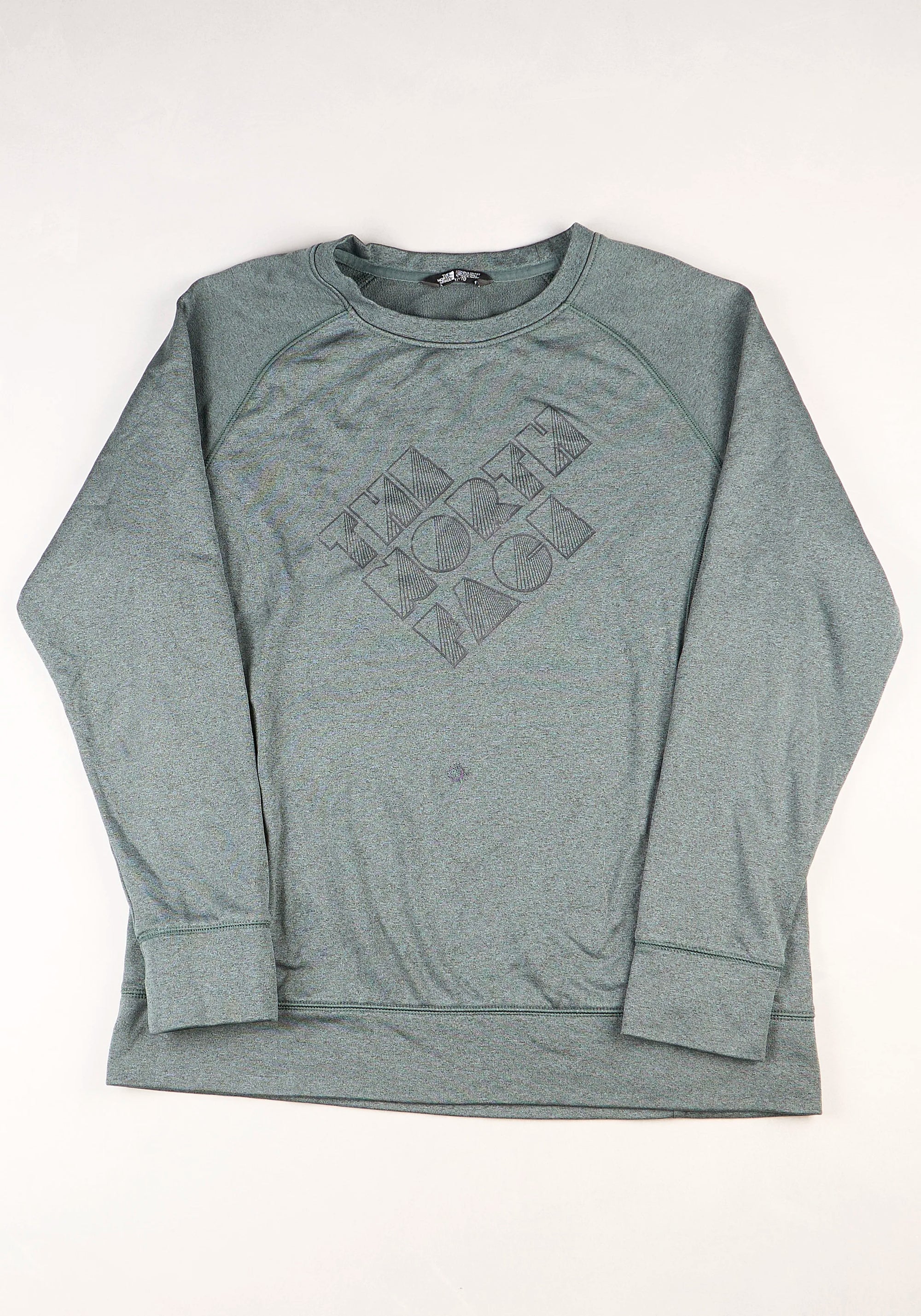 The North Face - Sweatshirt (S)