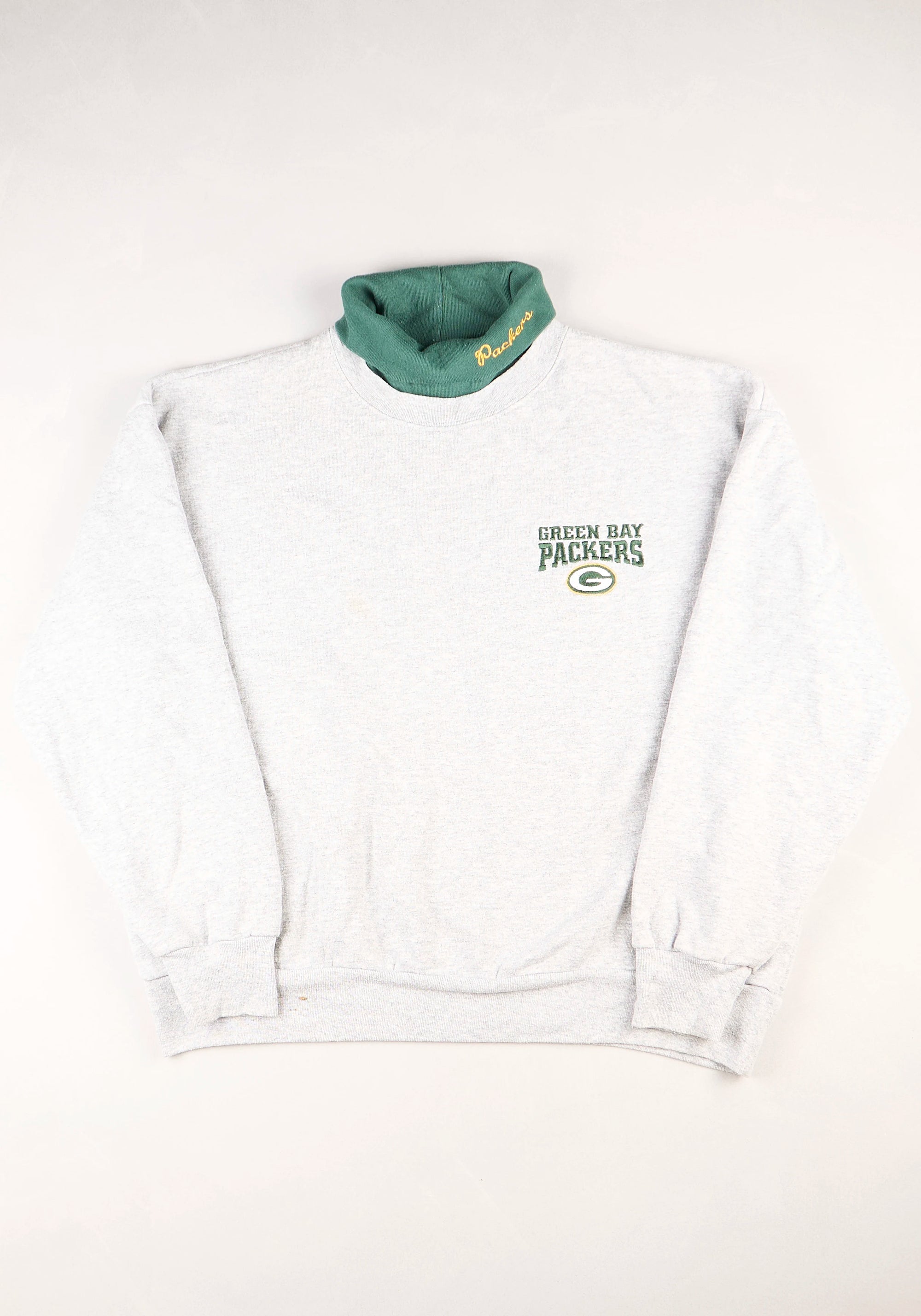 Packers - Sweatshirt ()