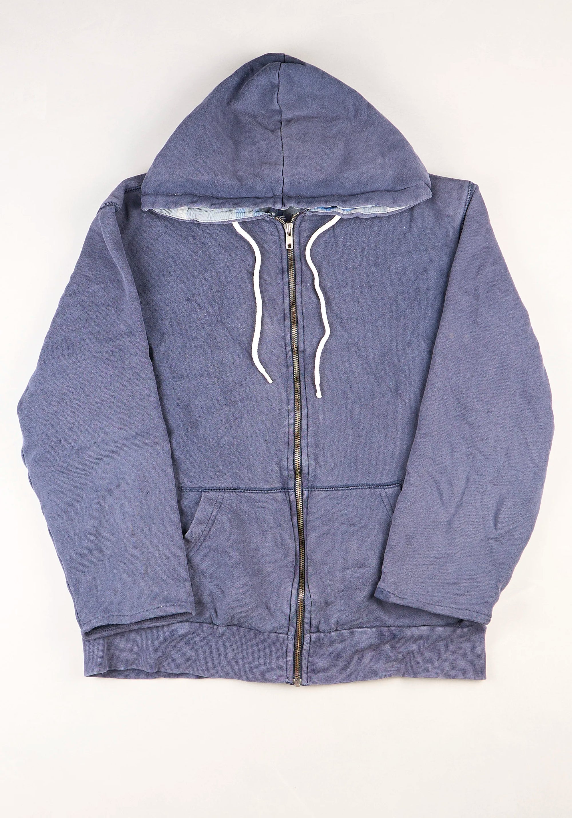The North Face - Full Zip (XS)