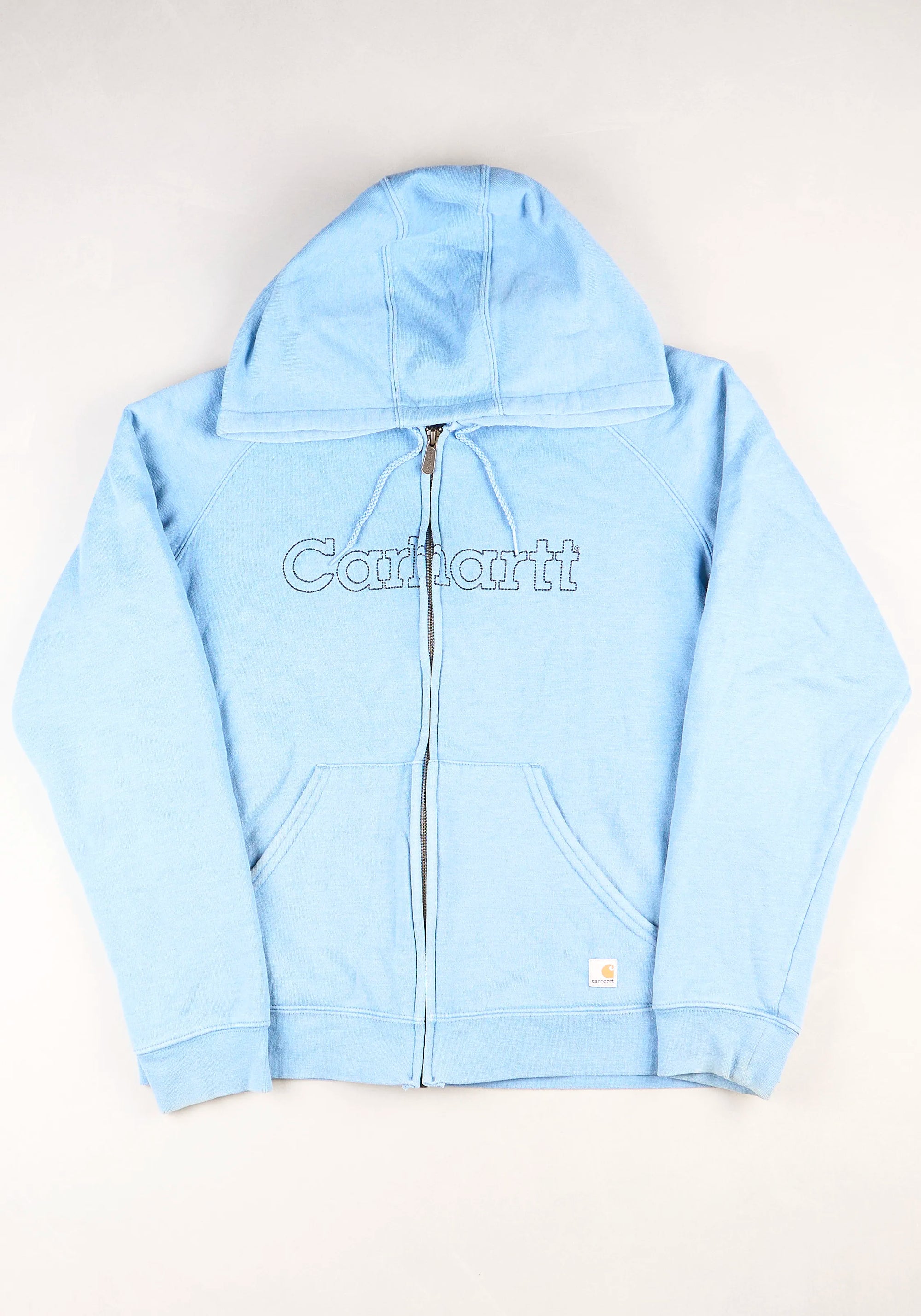 Carhartt - Full Zip (S)