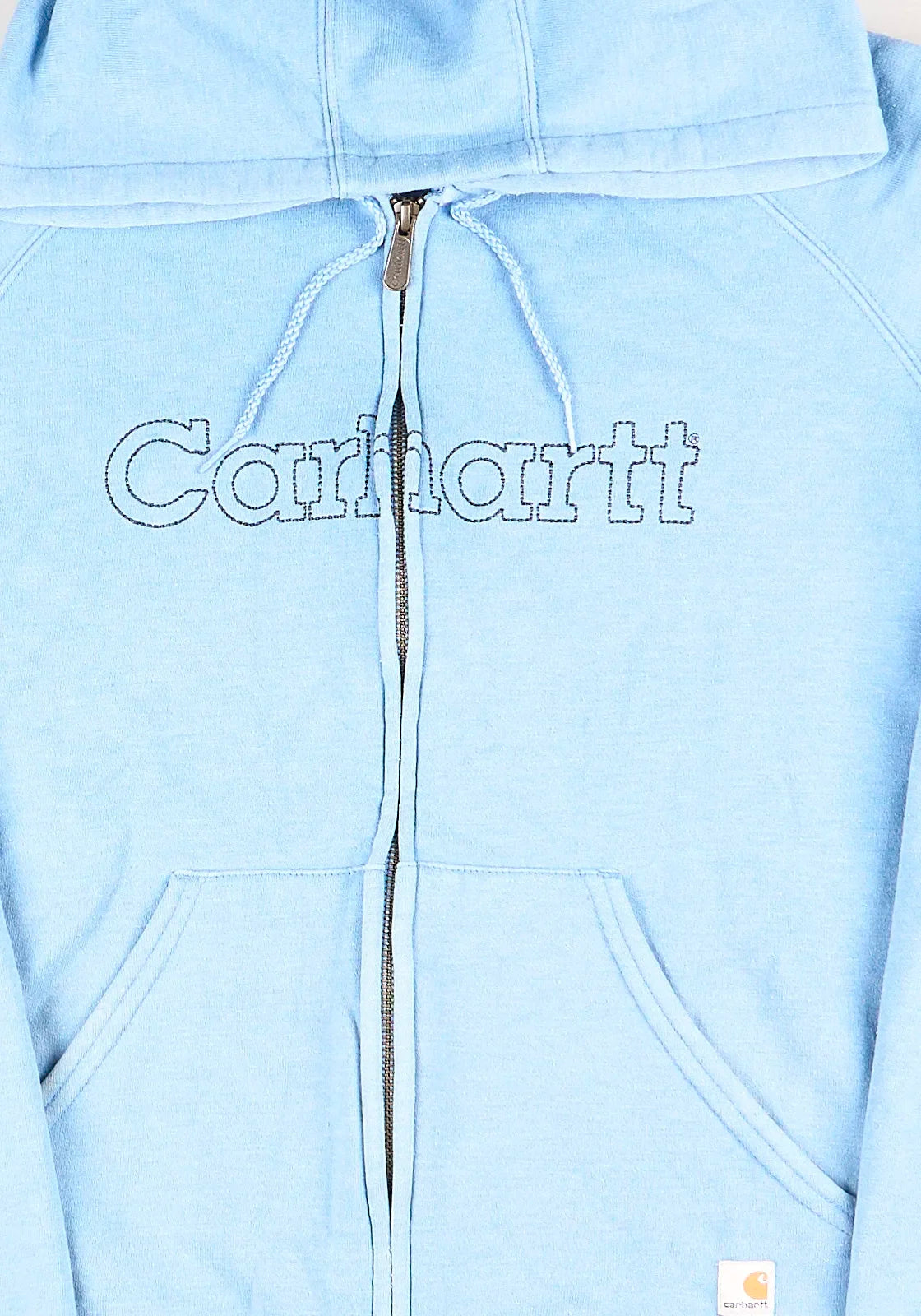 Carhartt - Full Zip (S)