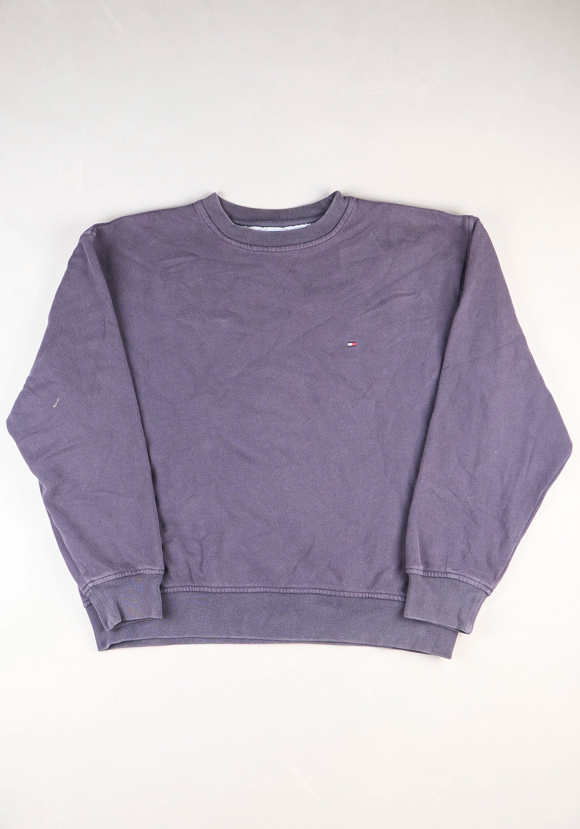 Tommy Hilfiger - Sweatshirt (S)
