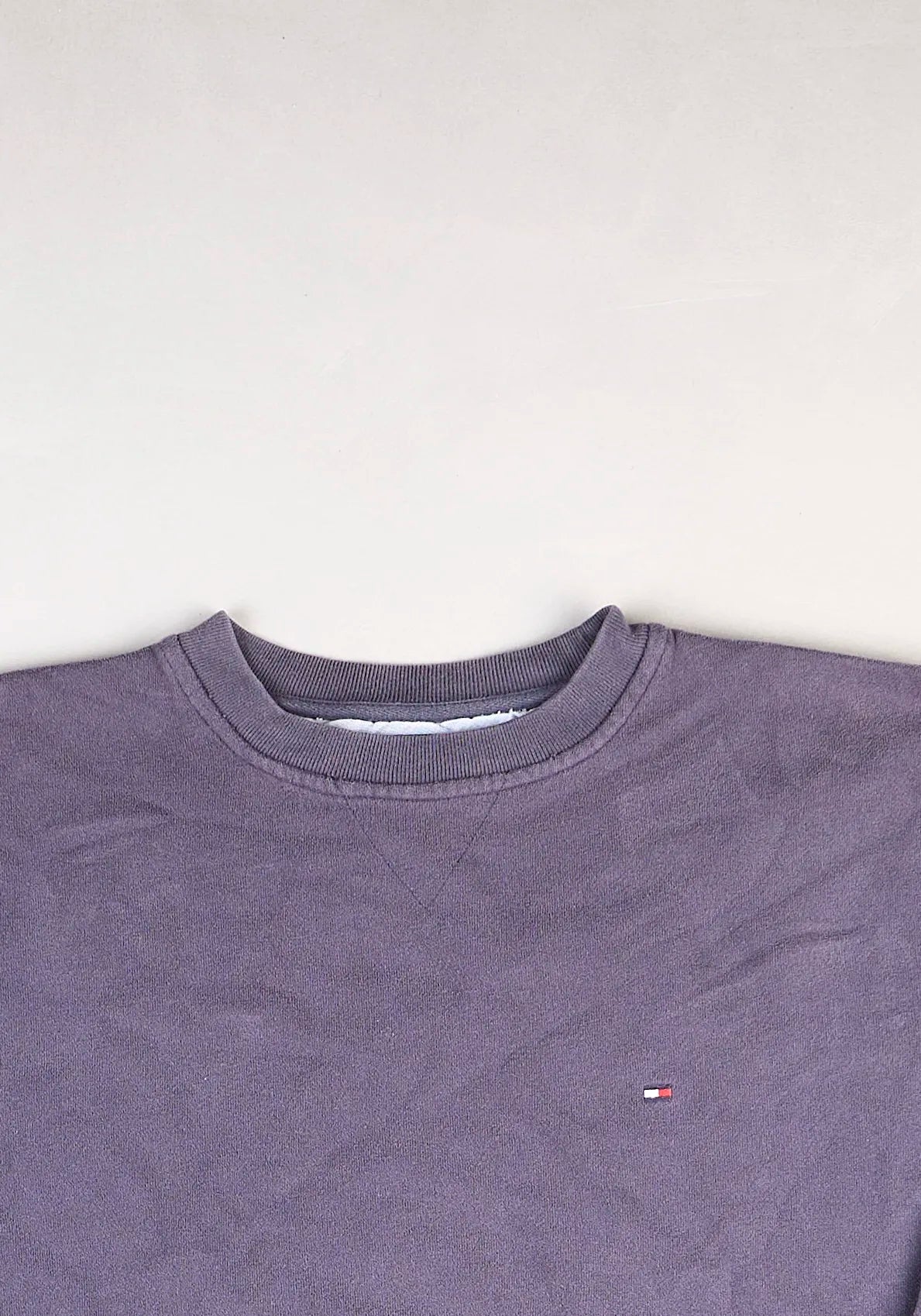 Tommy Hilfiger - Sweatshirt (S)