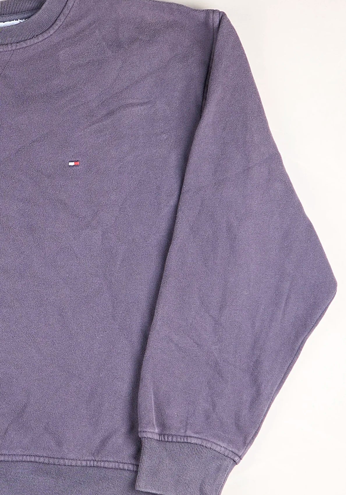 Tommy Hilfiger - Sweatshirt (S)
