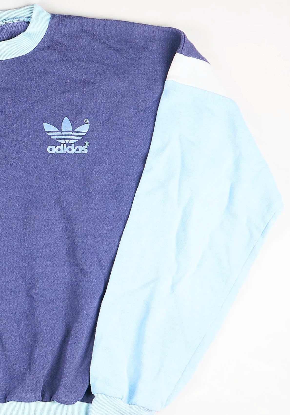Adidas - Sweatshirt (S)