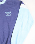 Adidas - Sweatshirt (S)