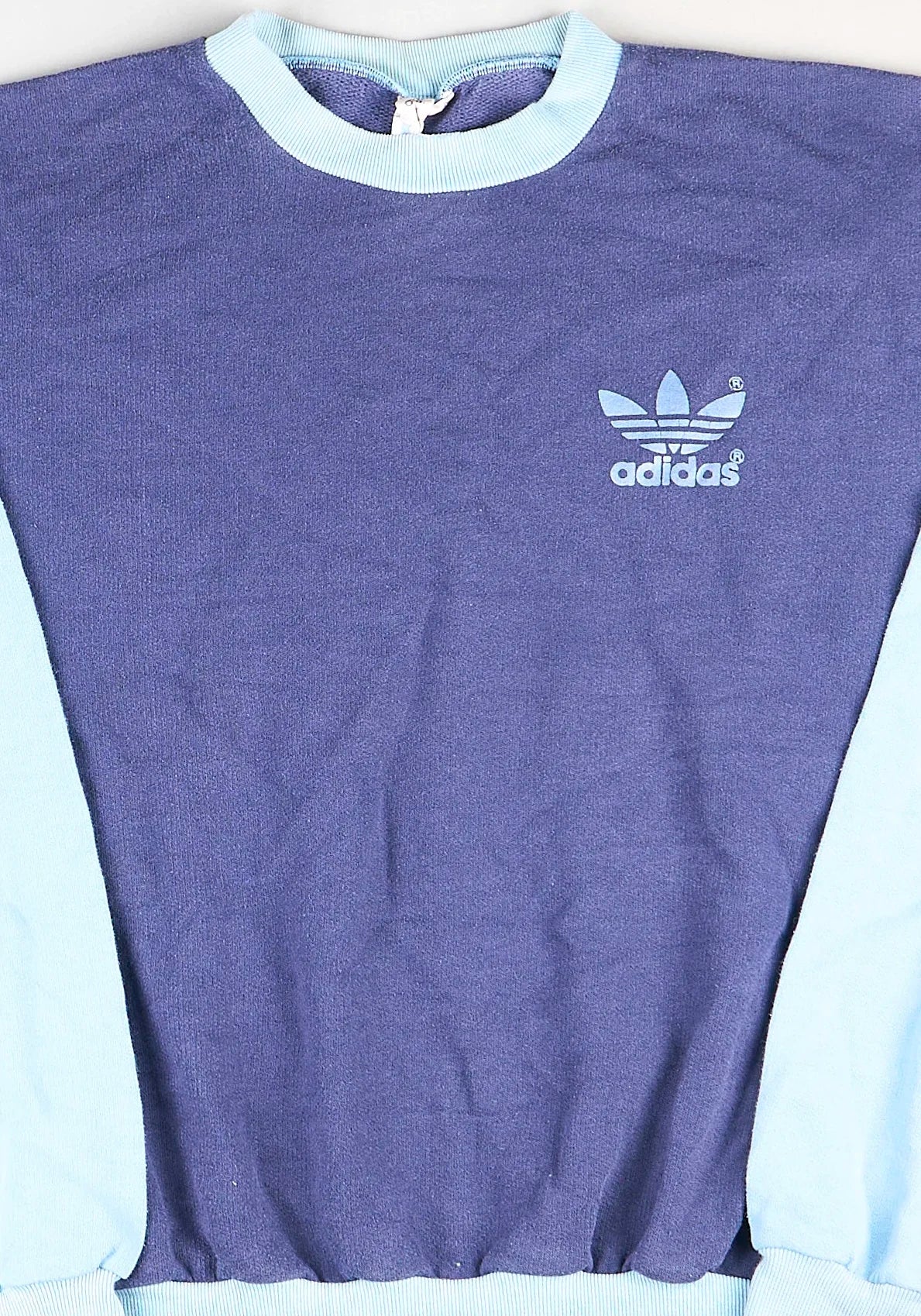 Adidas - Sweatshirt (S)