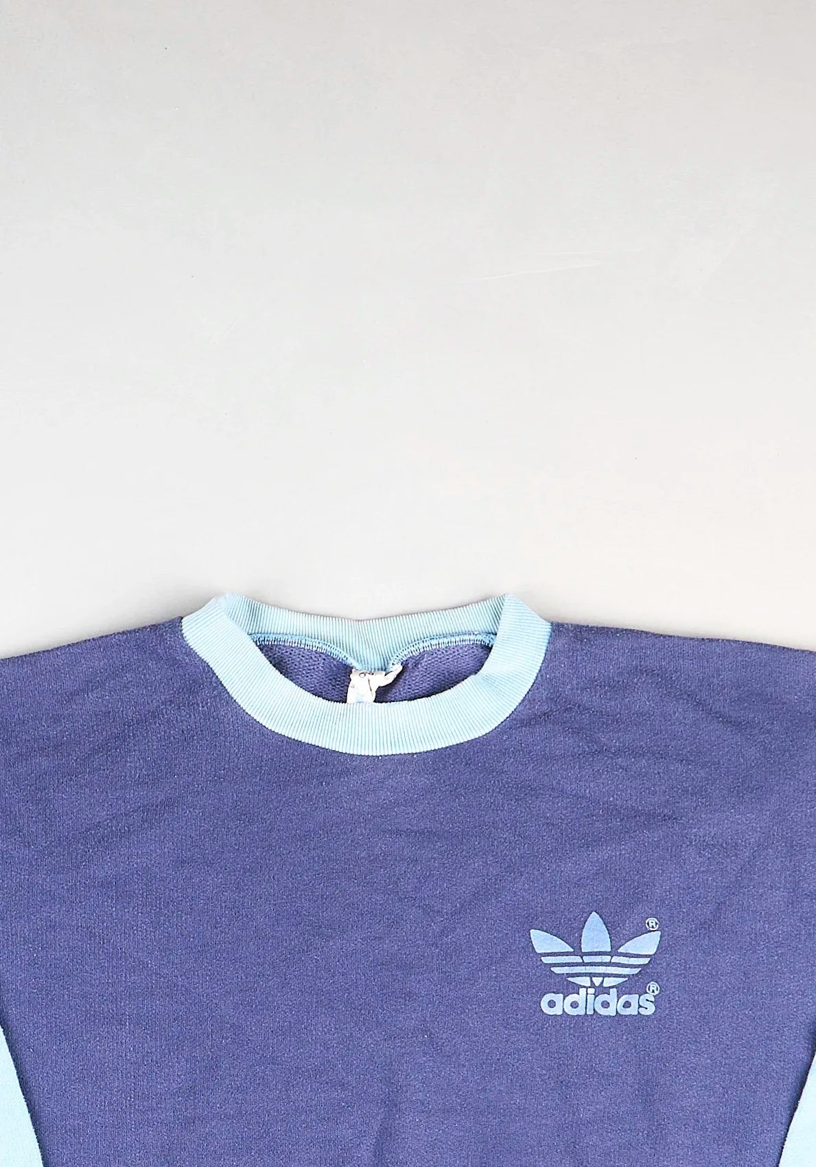 Adidas - Sweatshirt (S)