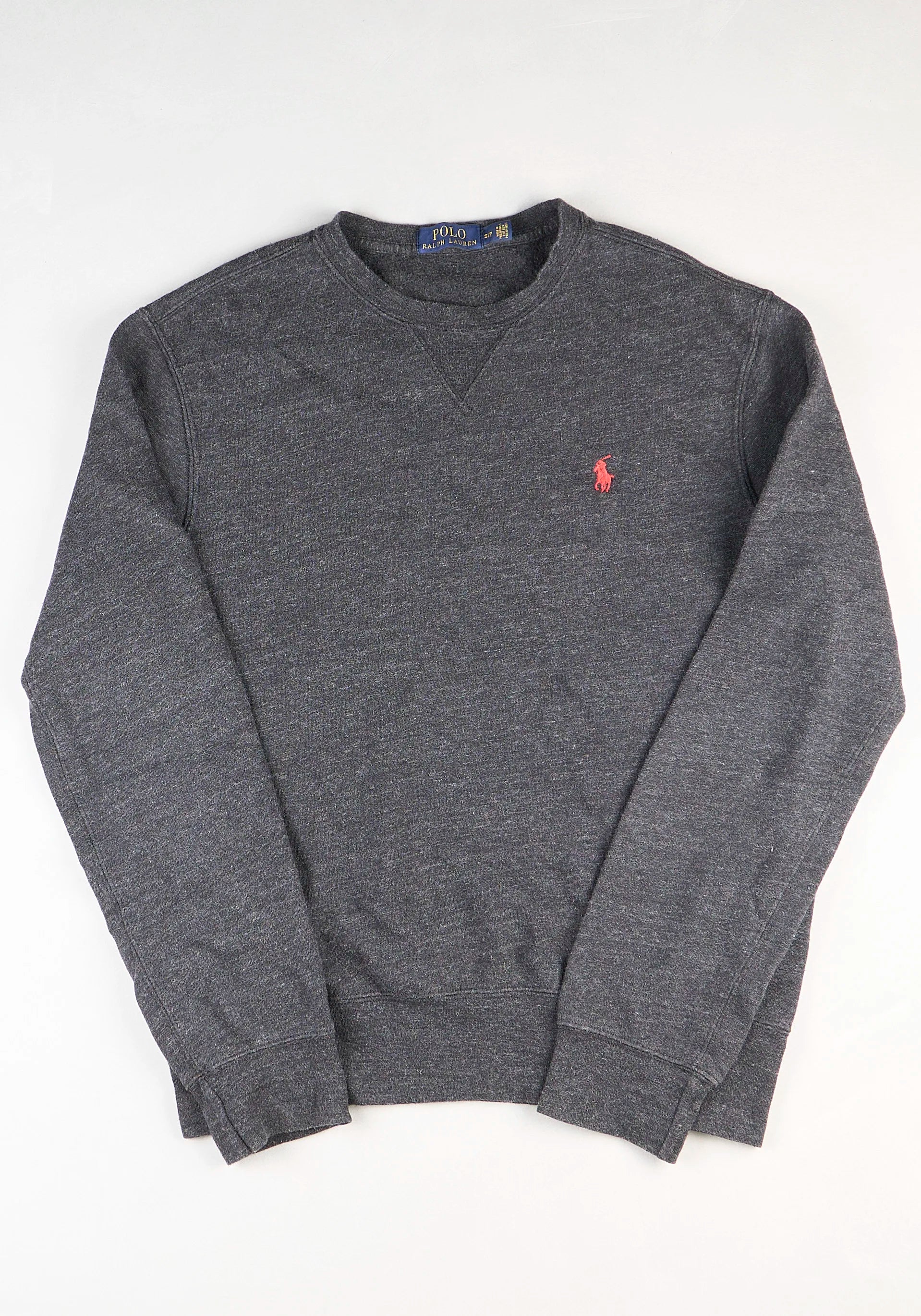 Ralph Lauren - Sweatshirt (S)