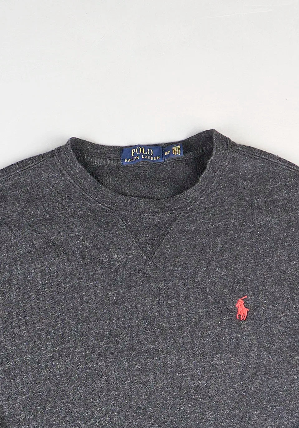 Ralph Lauren - Sweatshirt (S)