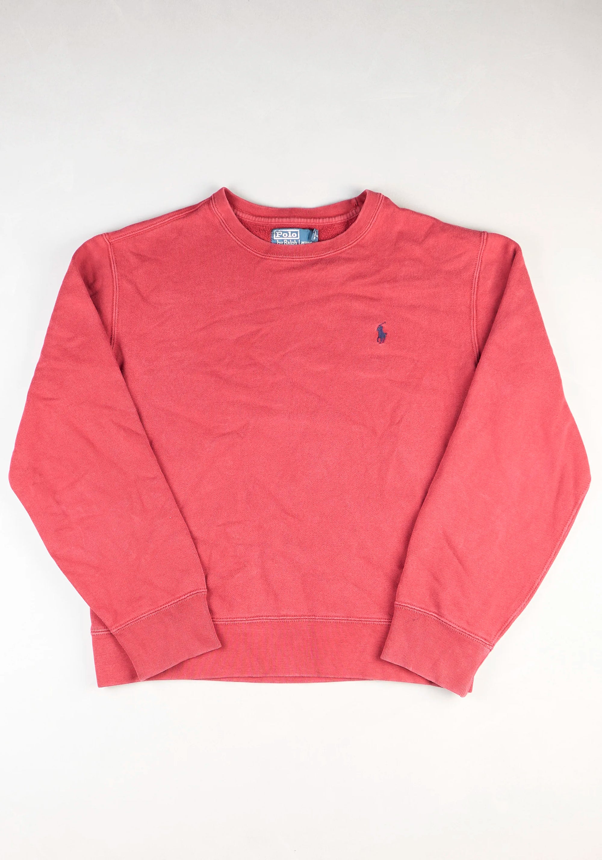 Ralph Lauren - Sweatshirt (M)