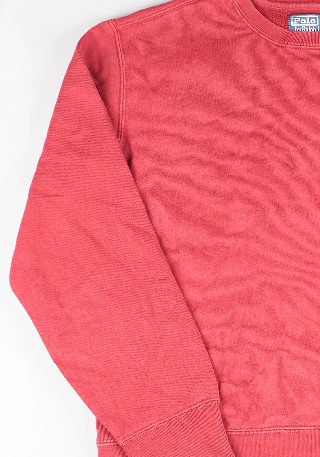 Ralph Lauren - Sweatshirt (M)