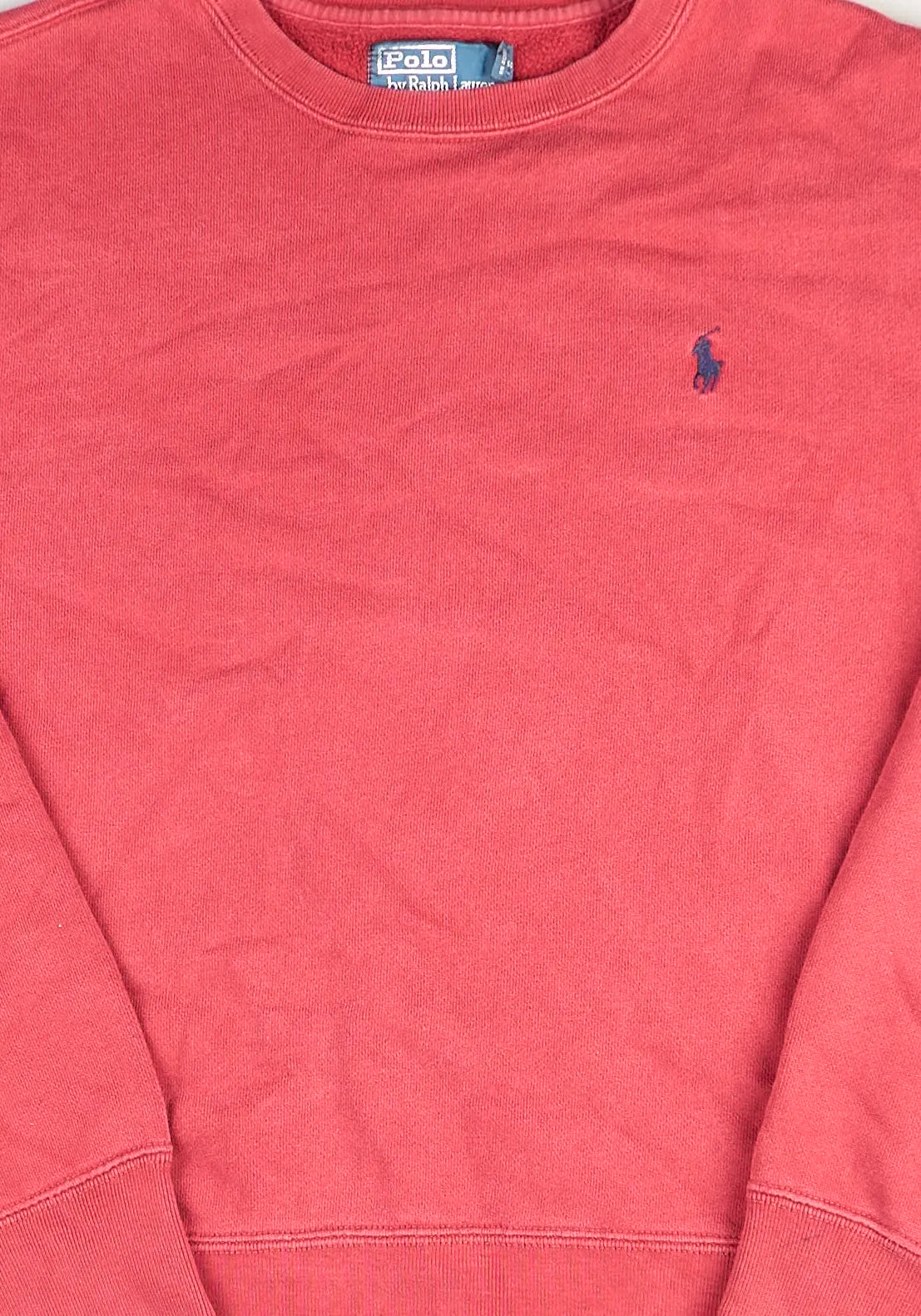 Ralph Lauren - Sweatshirt (M)