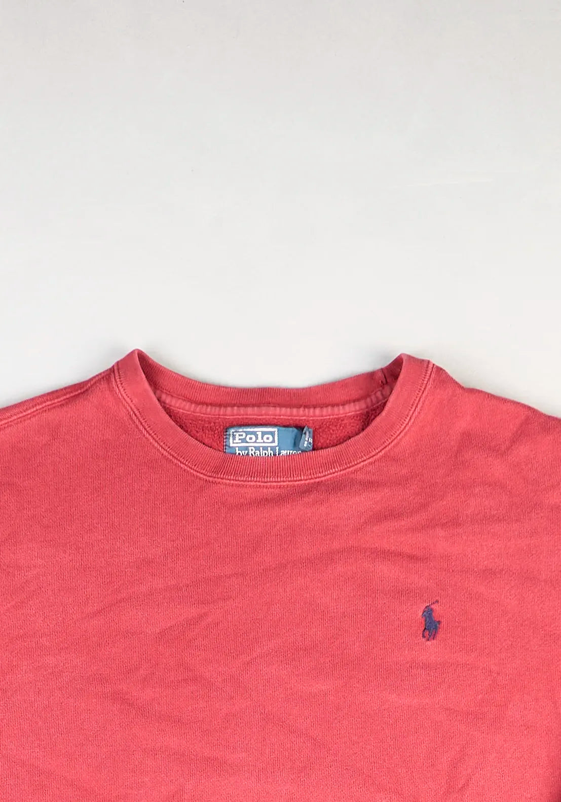 Ralph Lauren - Sweatshirt (M)