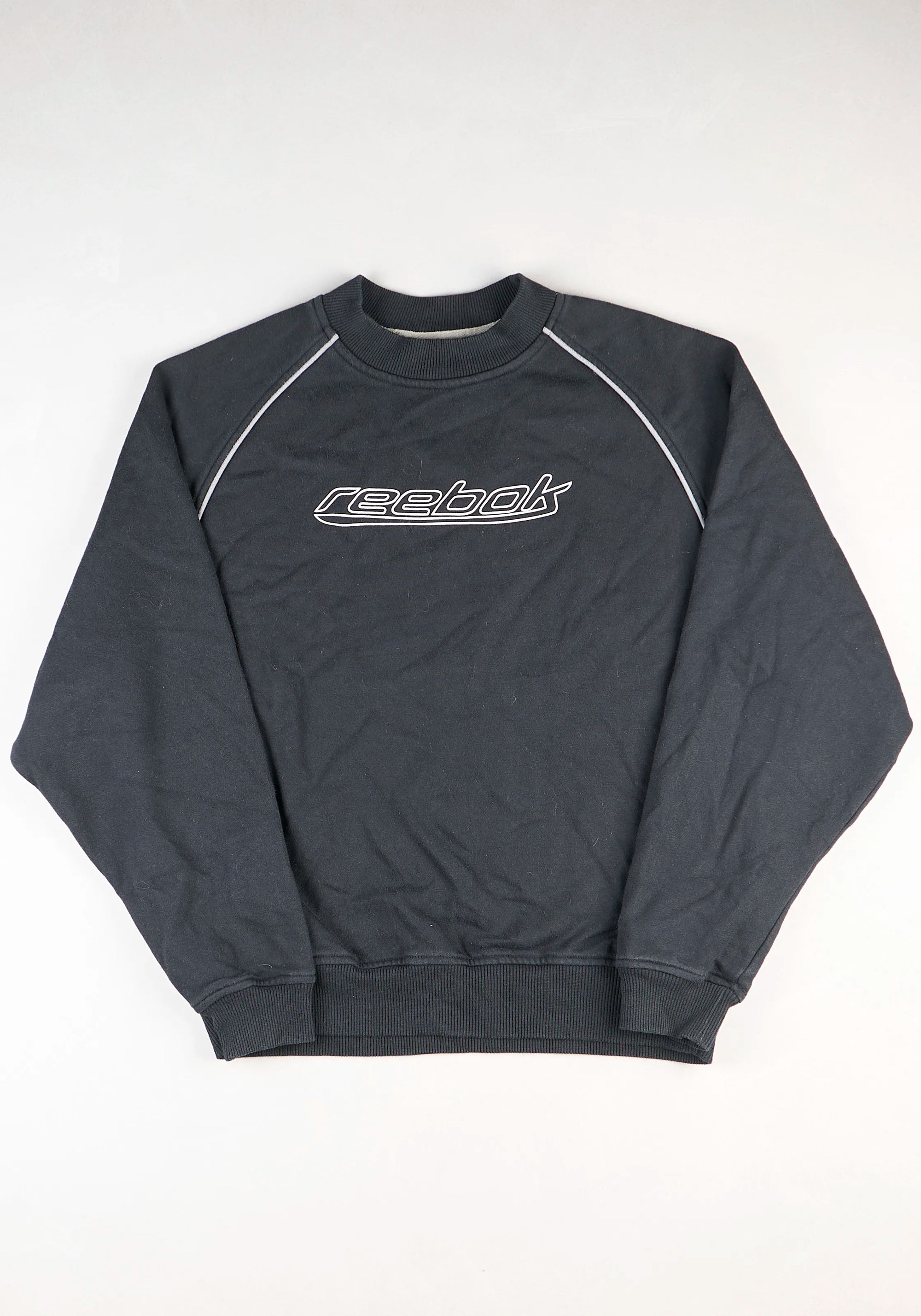 Reebok - Sweatshirt (S)