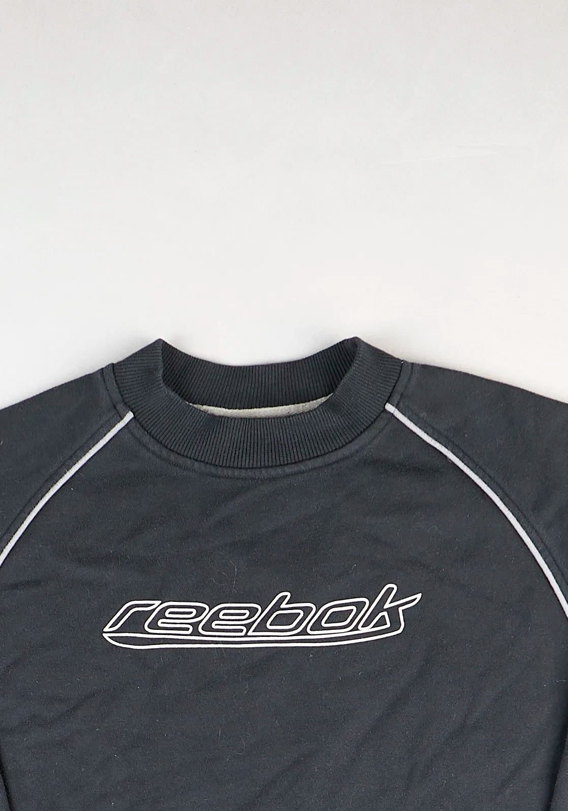 Reebok - Sweatshirt (S)