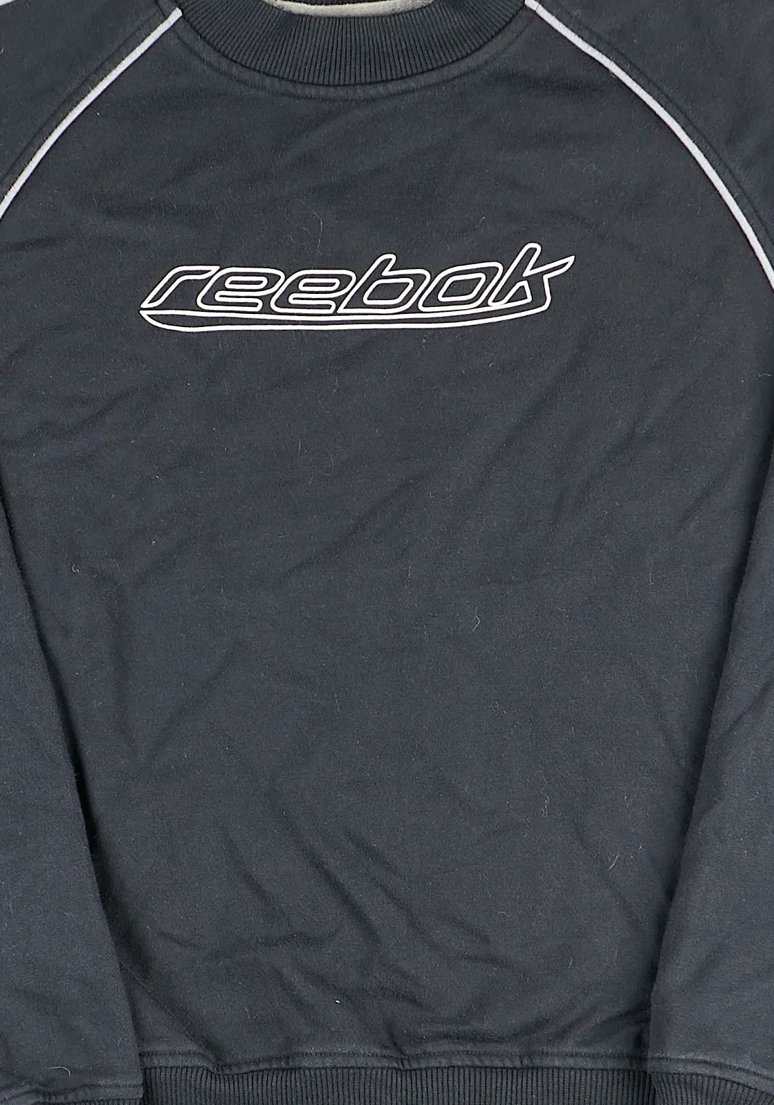 Reebok - Sweatshirt (S)