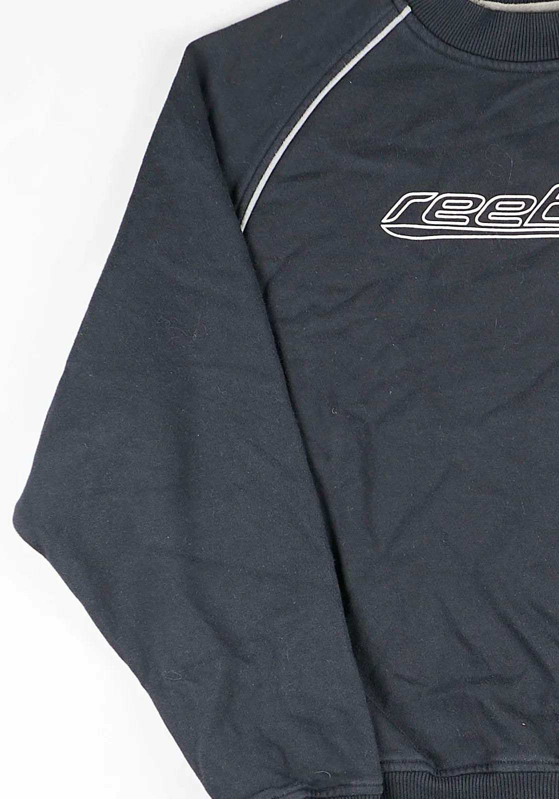 Reebok - Sweatshirt (S)