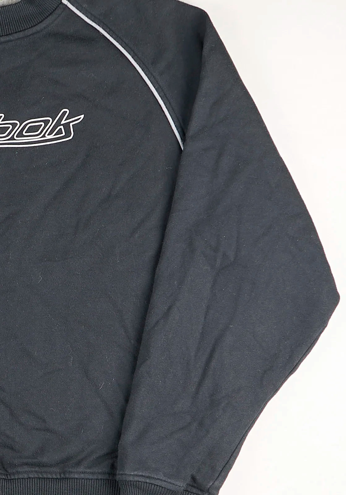 Reebok - Sweatshirt (S)