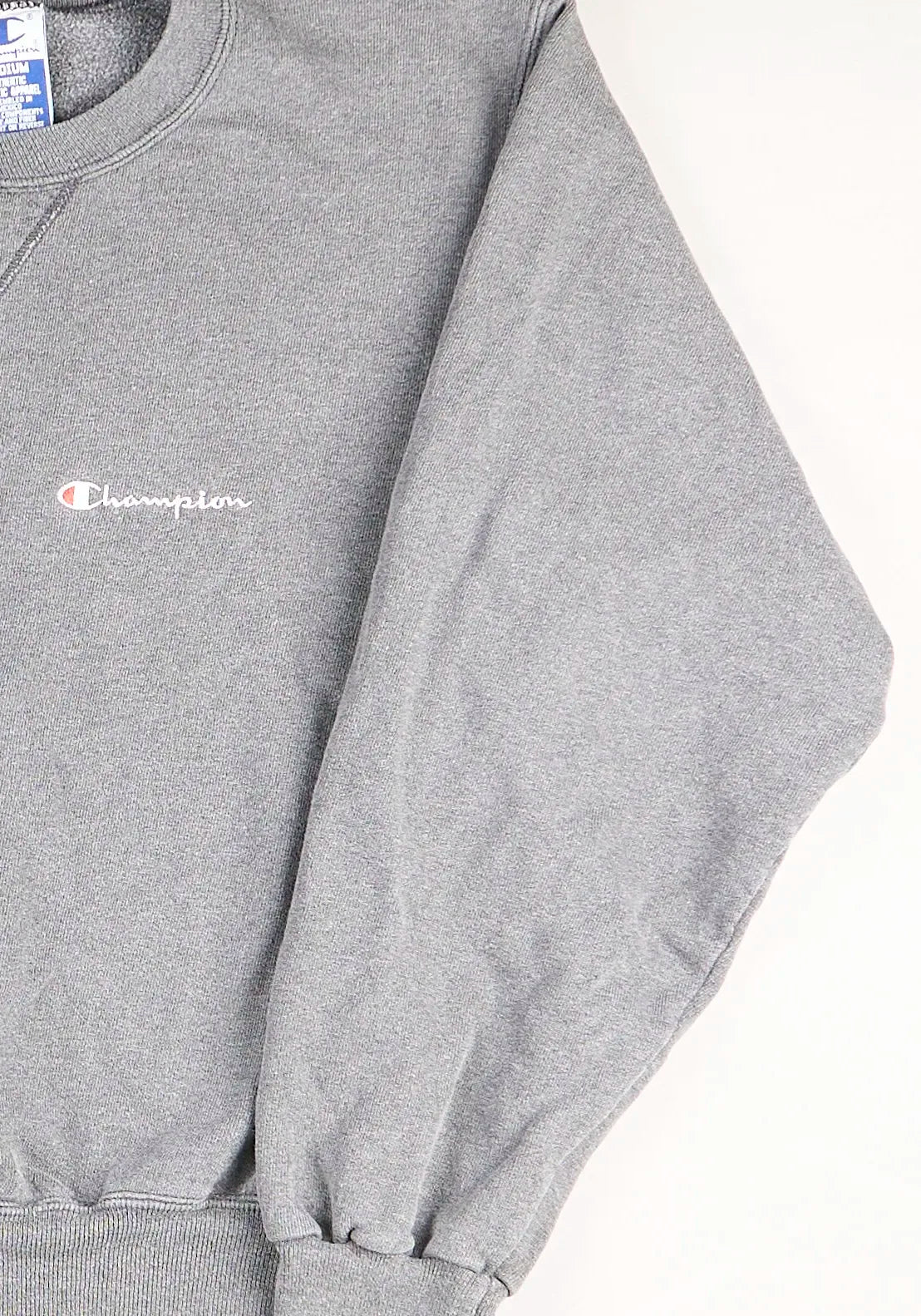 Champion - Sweatshirt (XS)