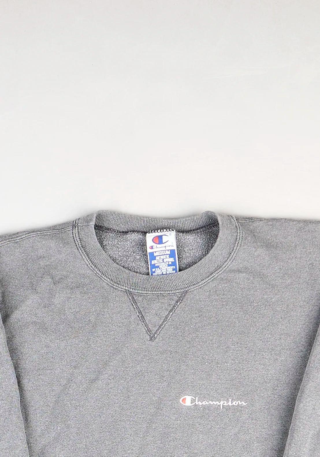 Champion - Sweatshirt (XS)