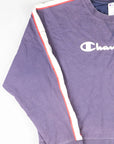 Champion - Sweatshirt (M)