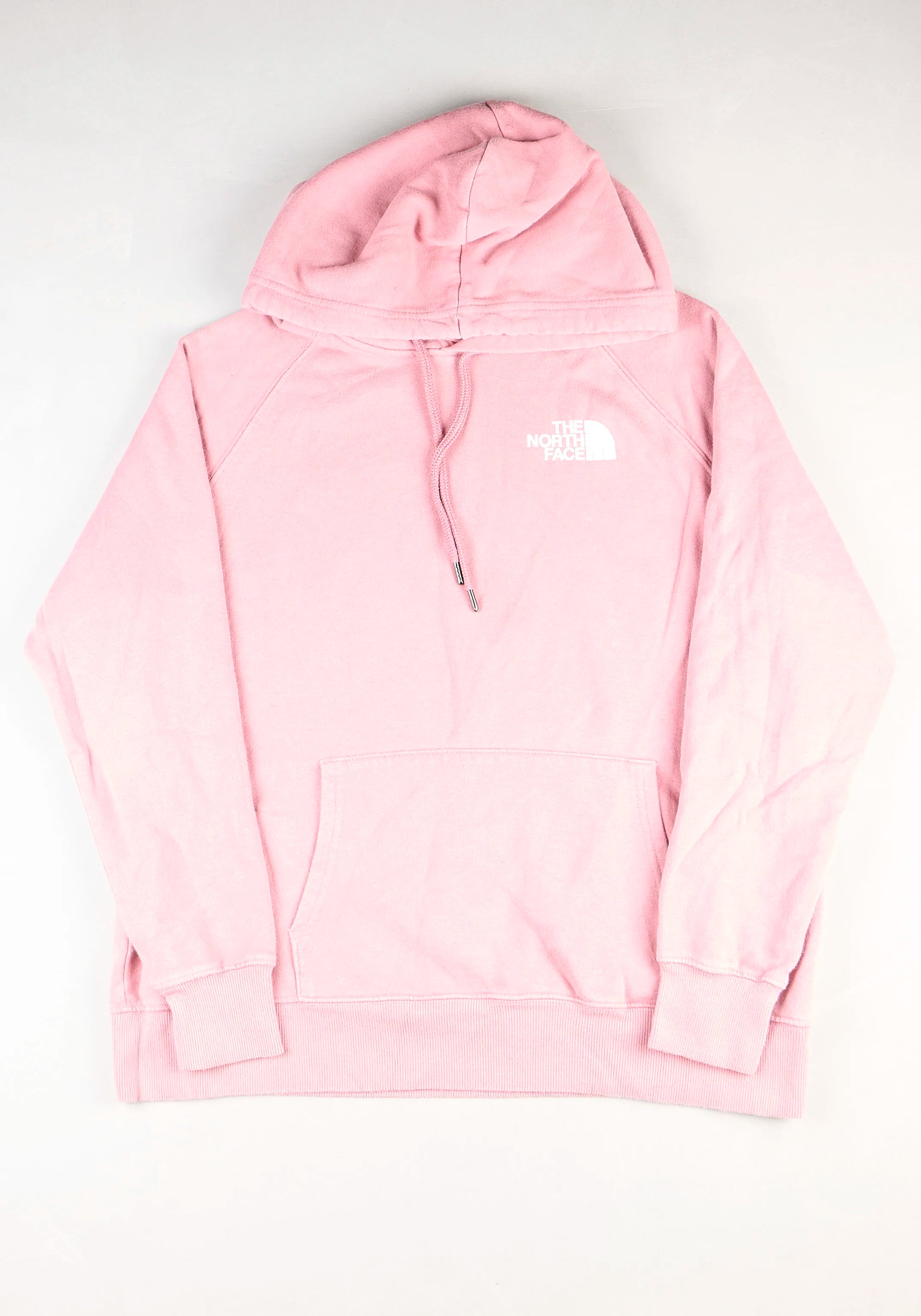 The North Face - Hoodie (M)