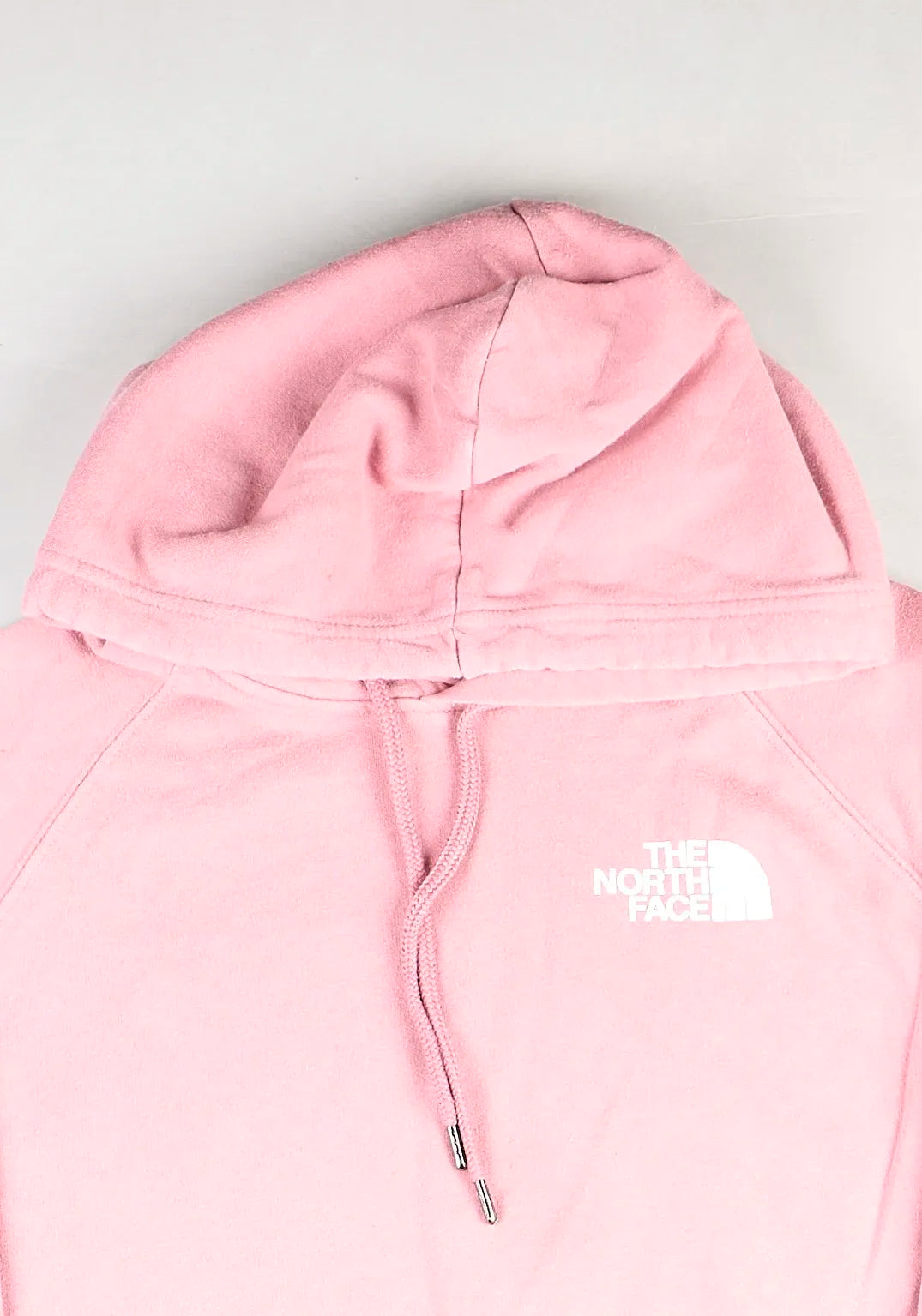 The North Face - Hoodie (M)