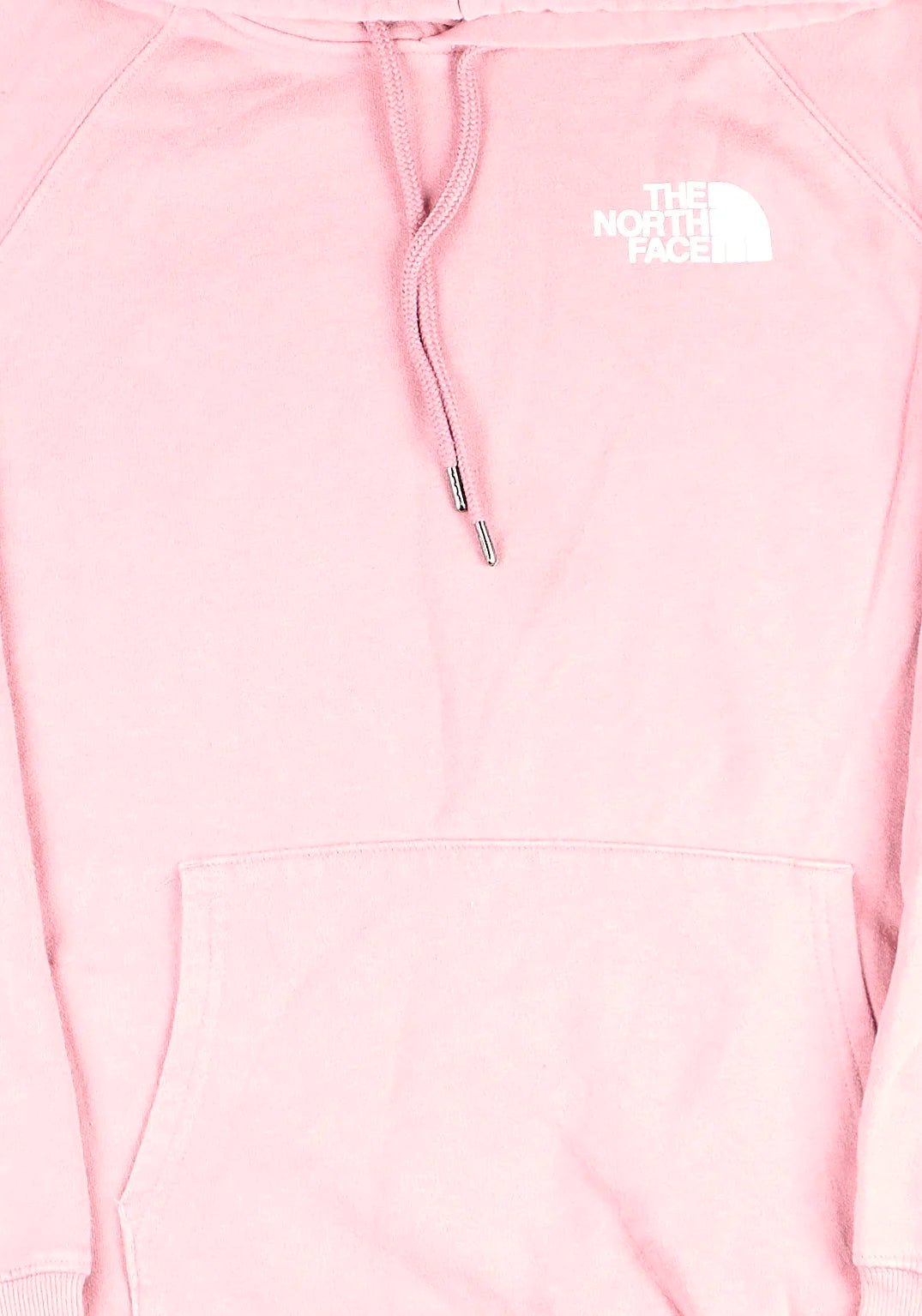 The North Face - Hoodie (M)