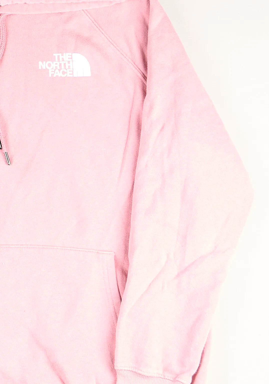 The North Face - Hoodie (M)