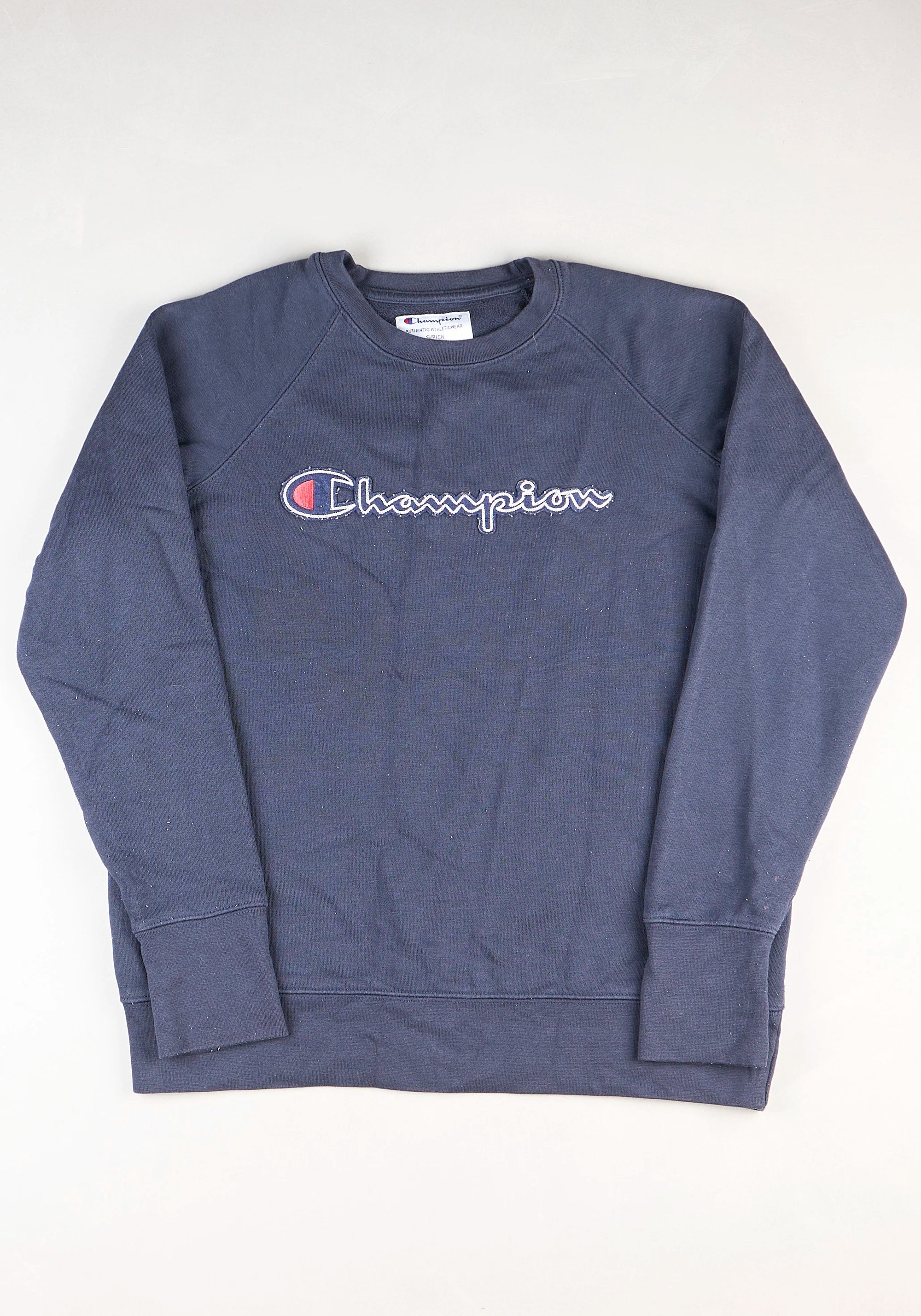 Champion - Sweatshirt (S)