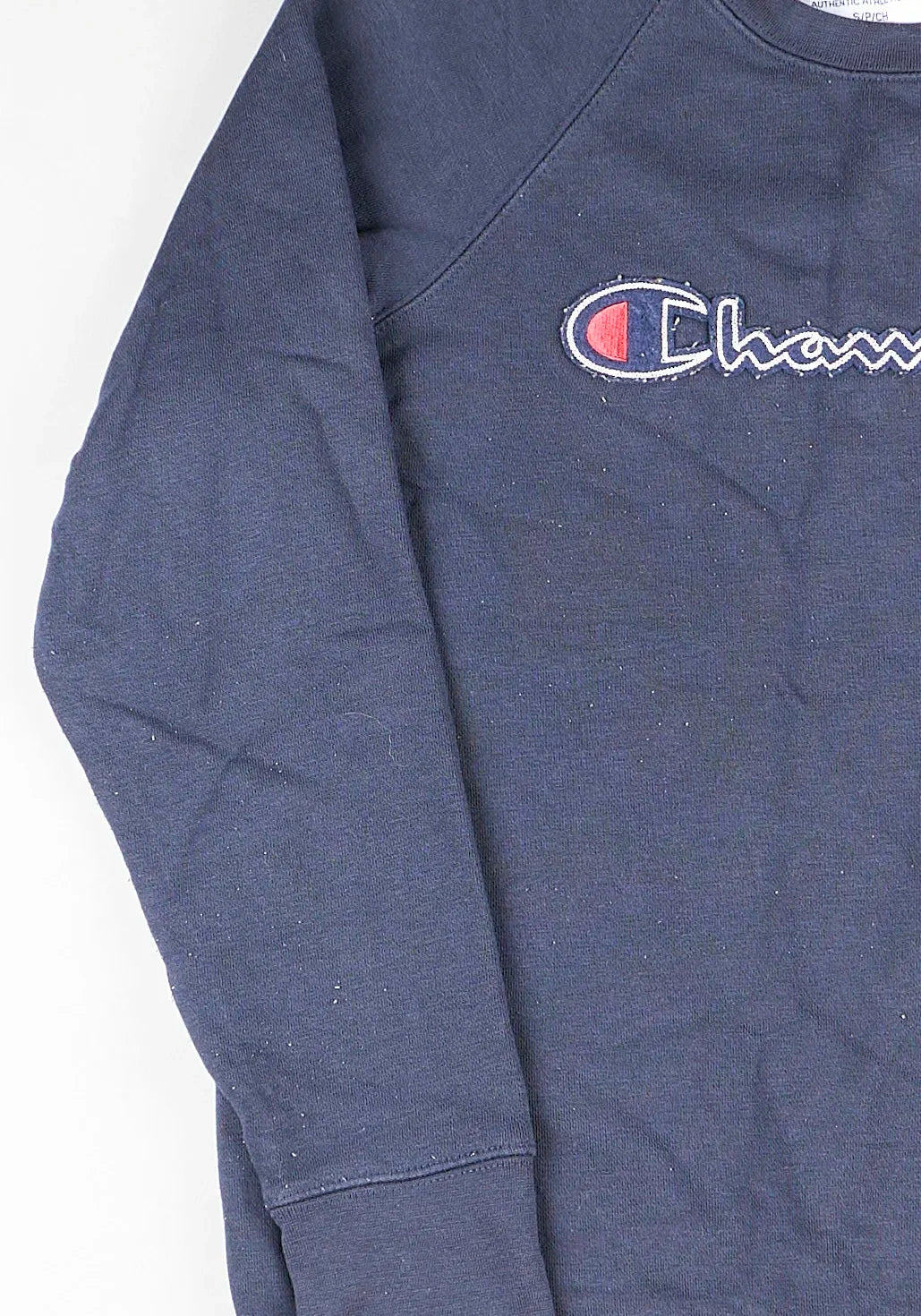 Champion - Sweatshirt (S)