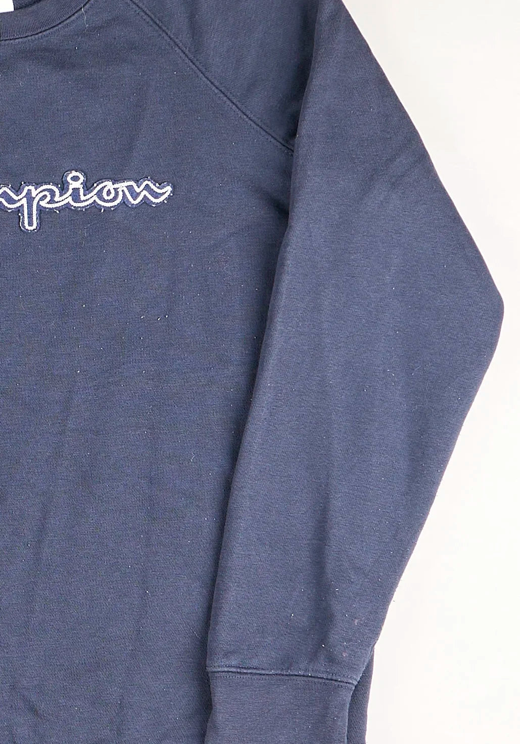 Champion - Sweatshirt (S)