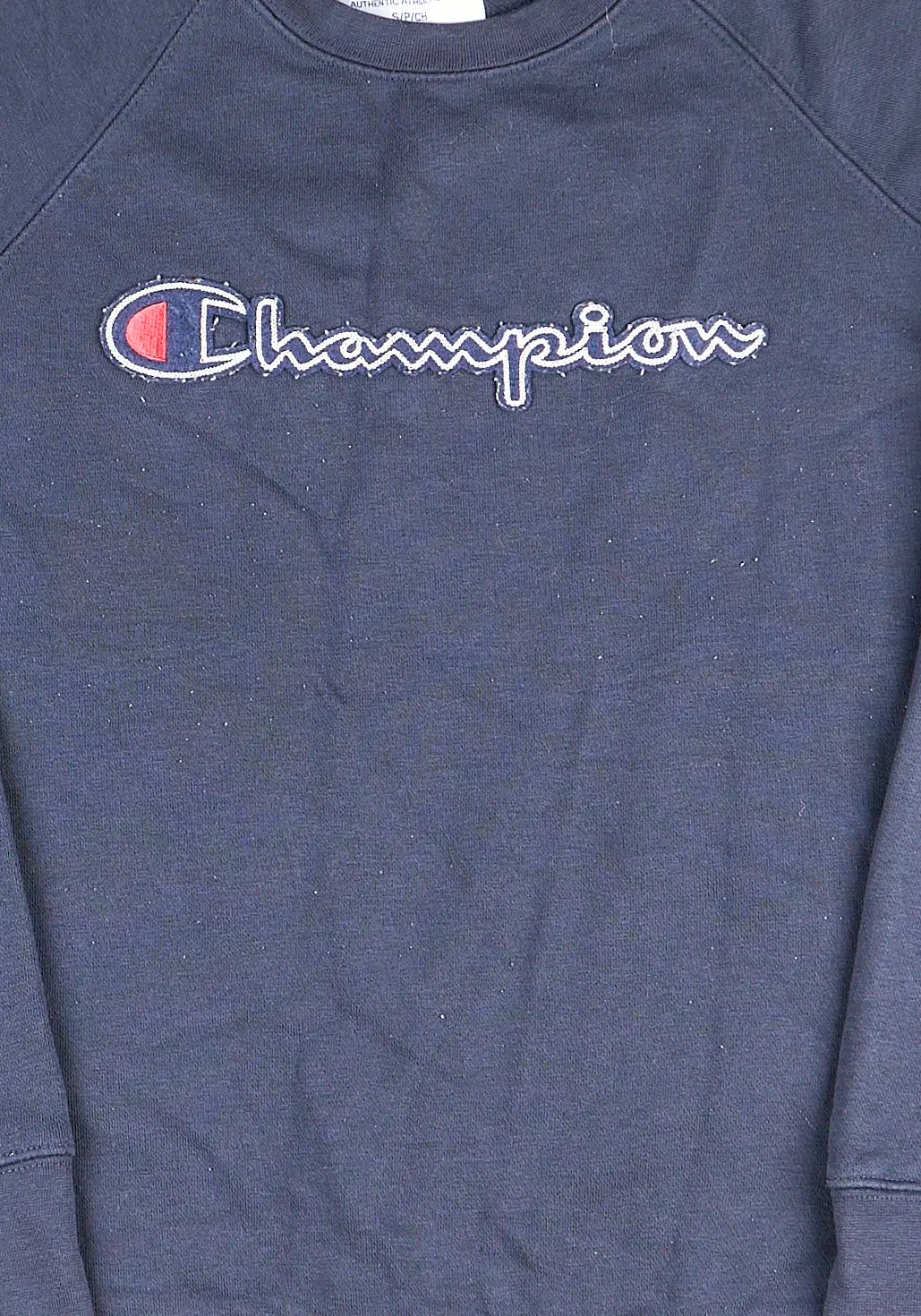 Champion - Sweatshirt (S)
