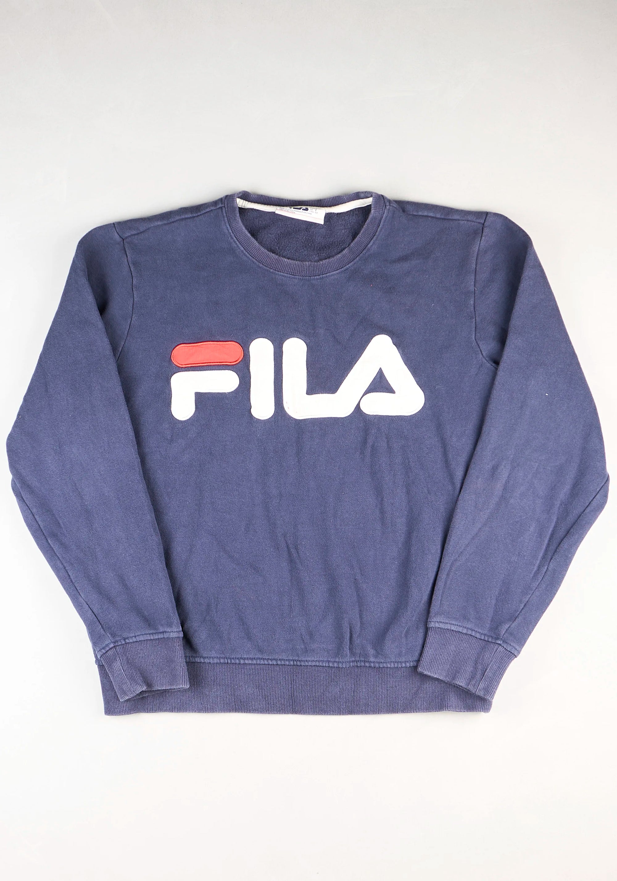Fila - Sweatshirt (S)