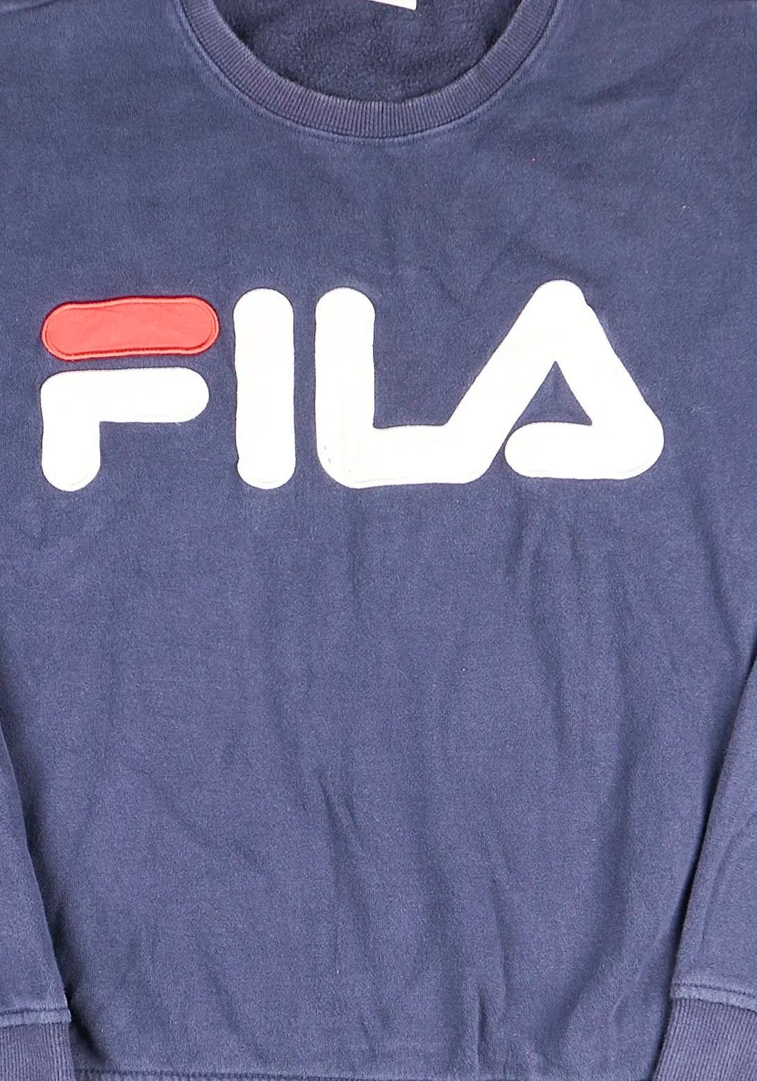 Fila - Sweatshirt (S)
